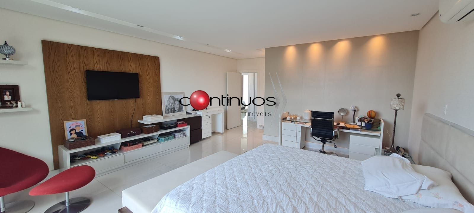 Casa de Condomínio, 5 quartos - Foto 23