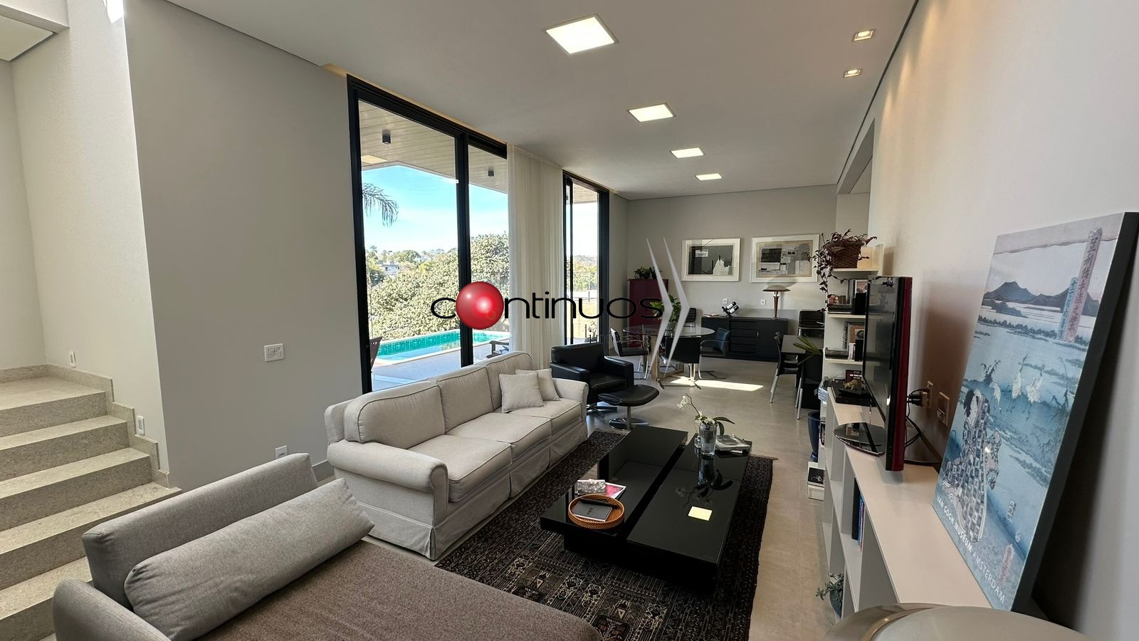 Casa de Condomínio, 4 quartos - Foto 6