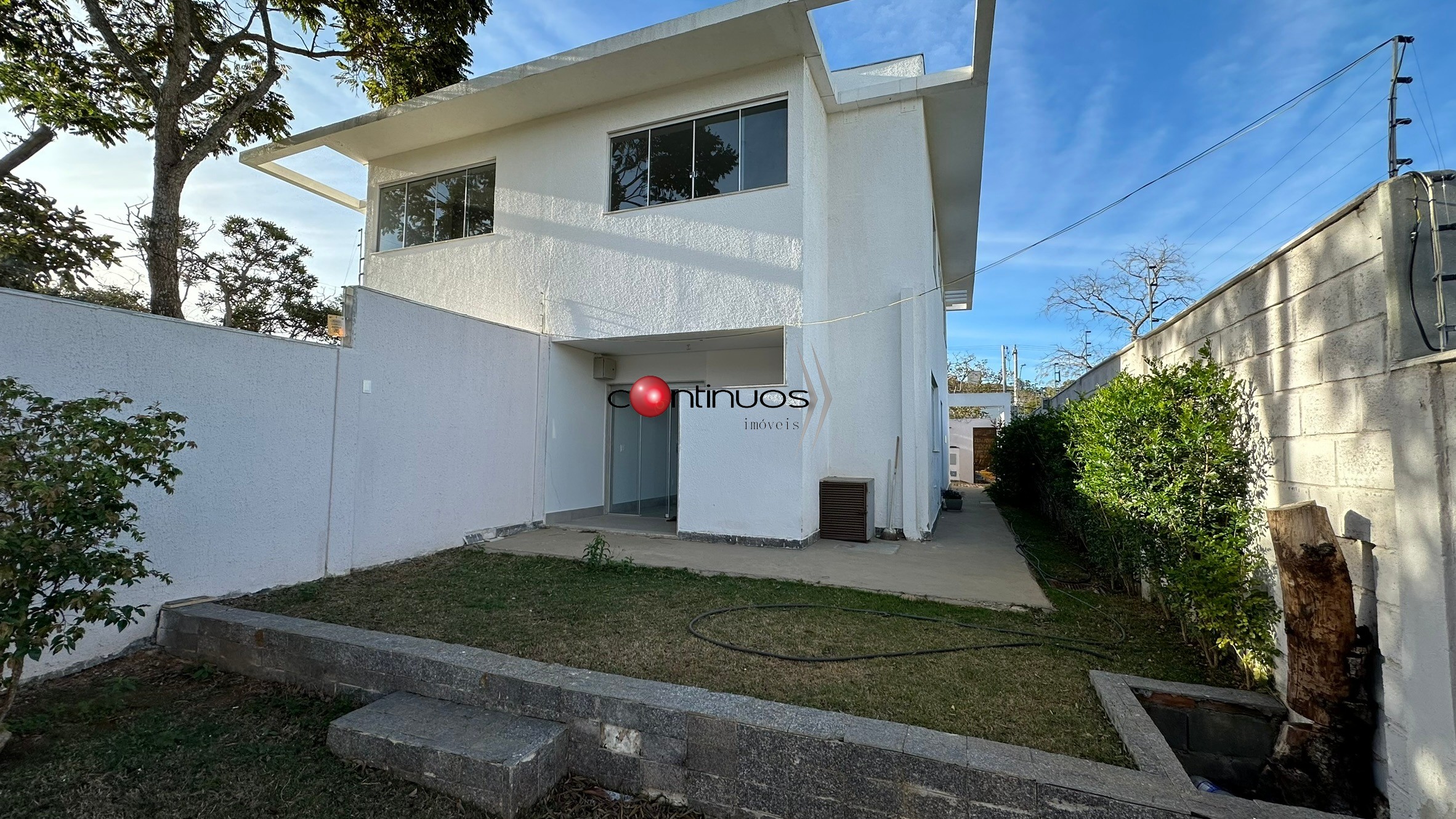 Casa, 3 quartos - Foto 18