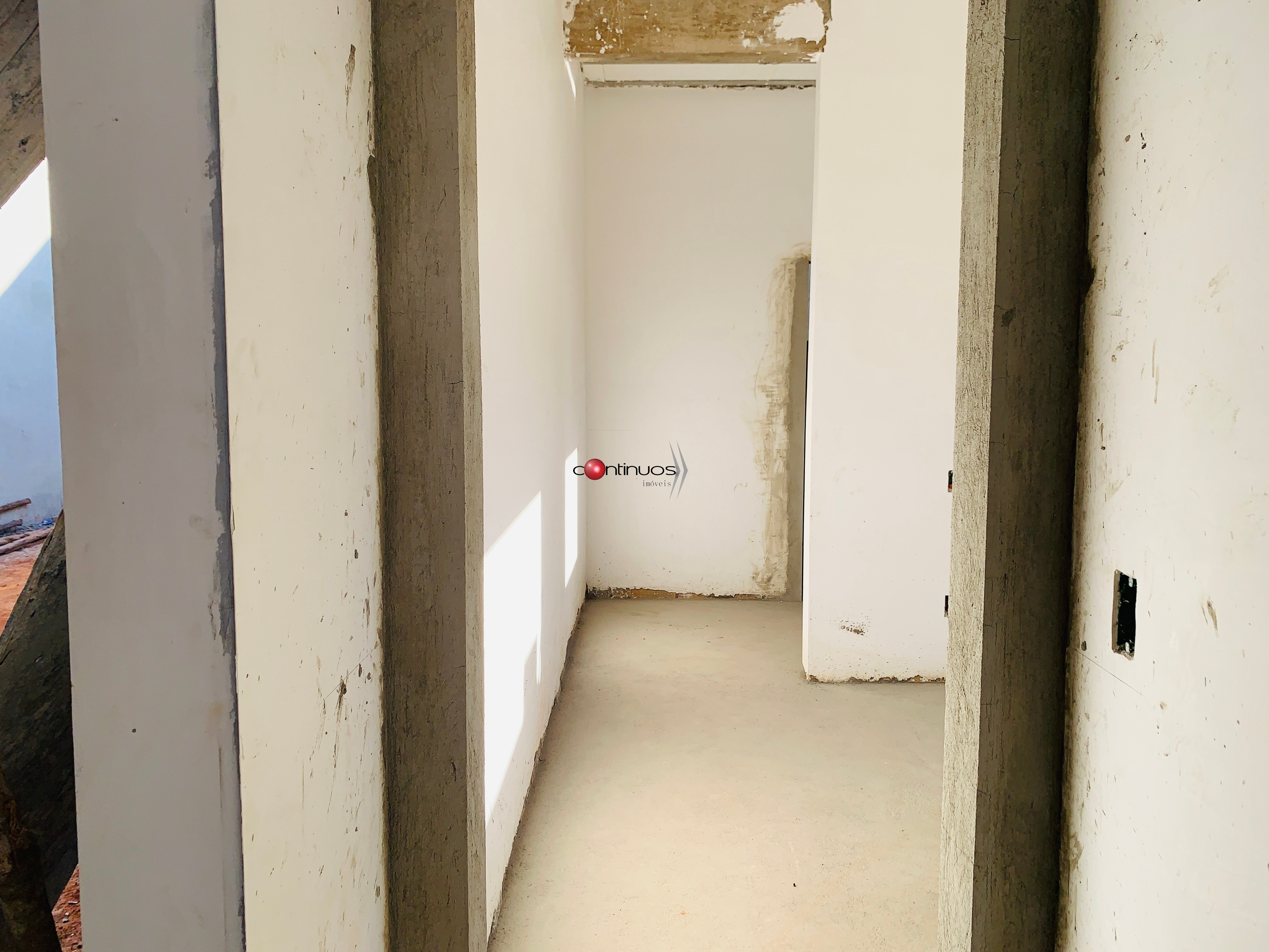 Casa, 3 quartos - Foto 12