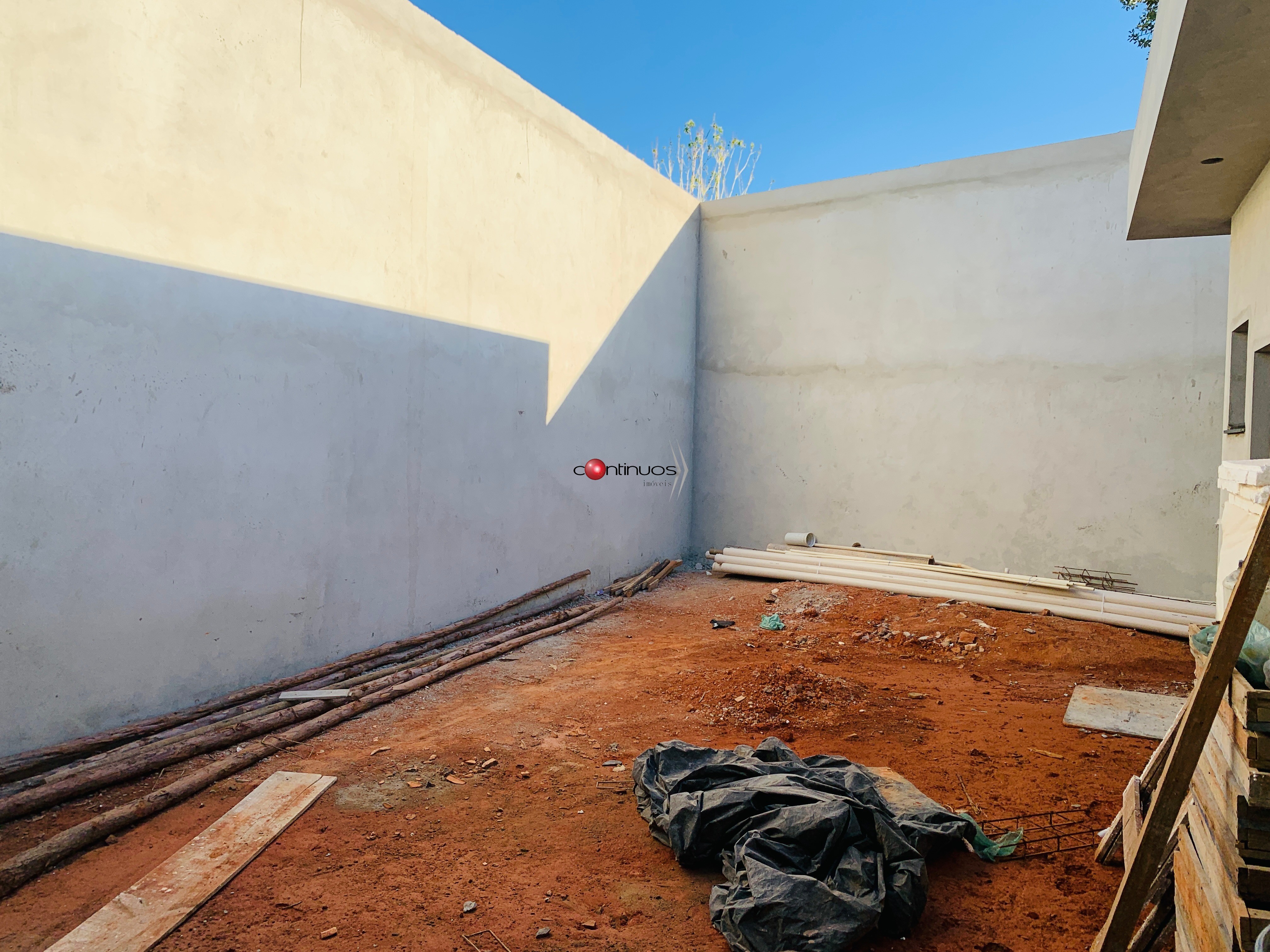 Casa, 3 quartos - Foto 23