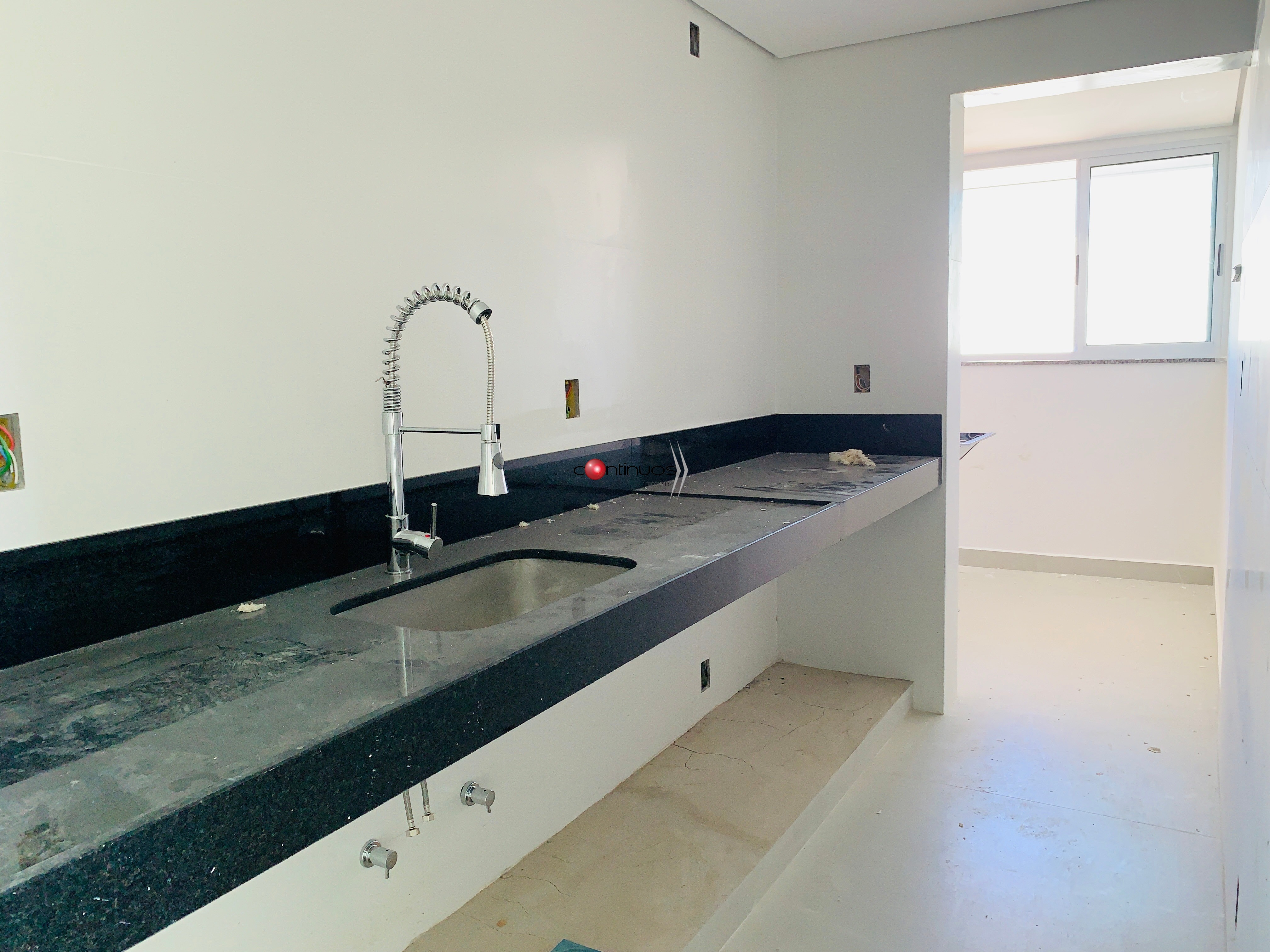 Cobertura, 3 quartos, 160 m² - Foto 5