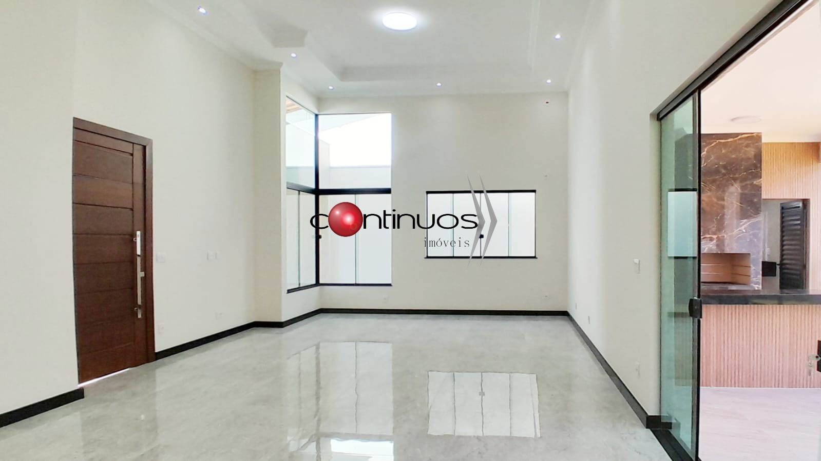 Casa, 3 quartos - Foto 8