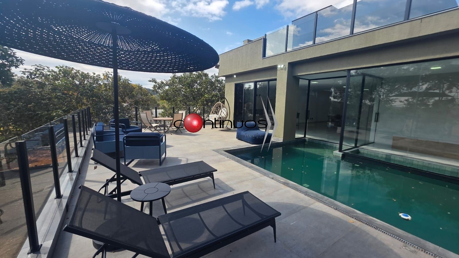 Casa de Condomínio, 4 quartos - Foto 20