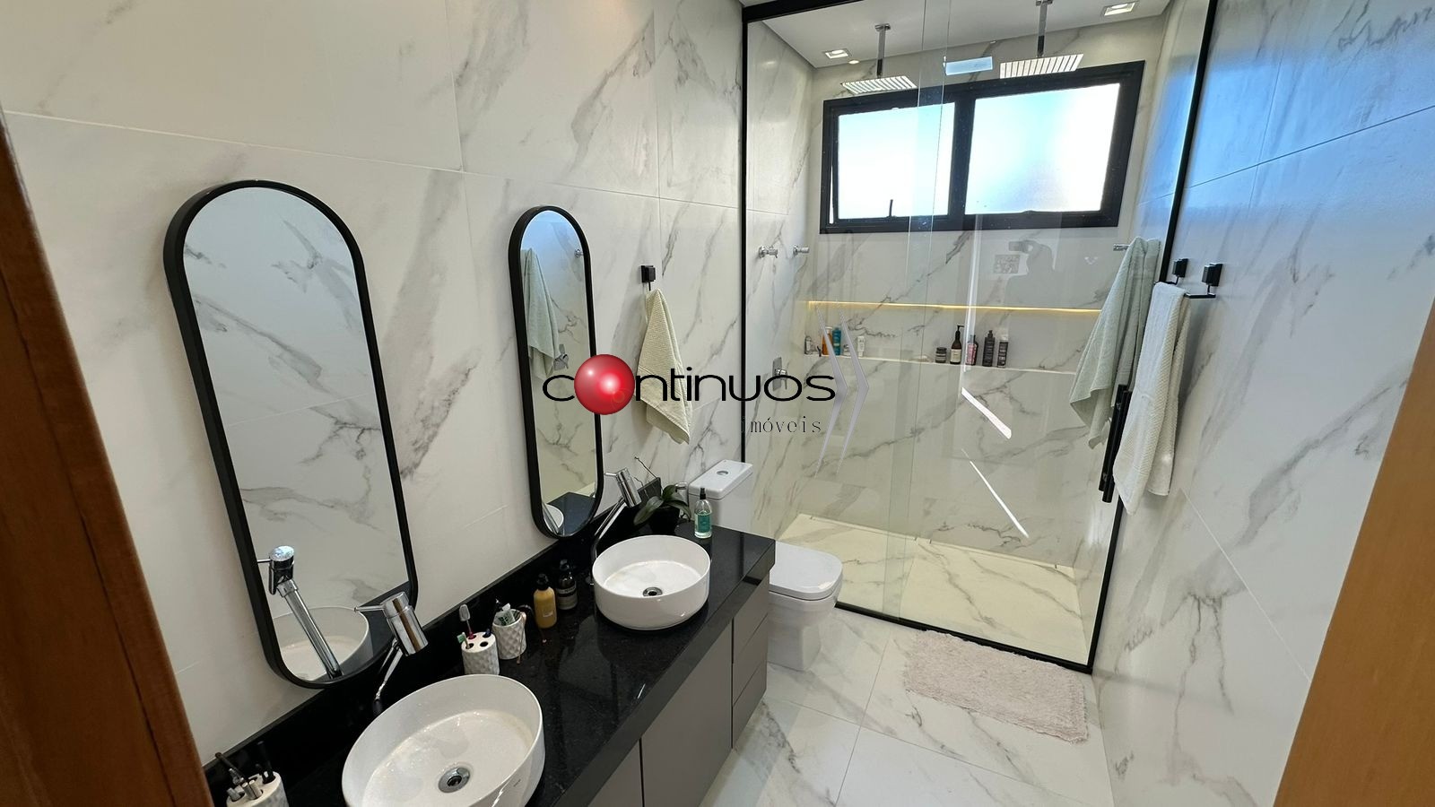 Casa de Condomínio, 4 quartos - Foto 22