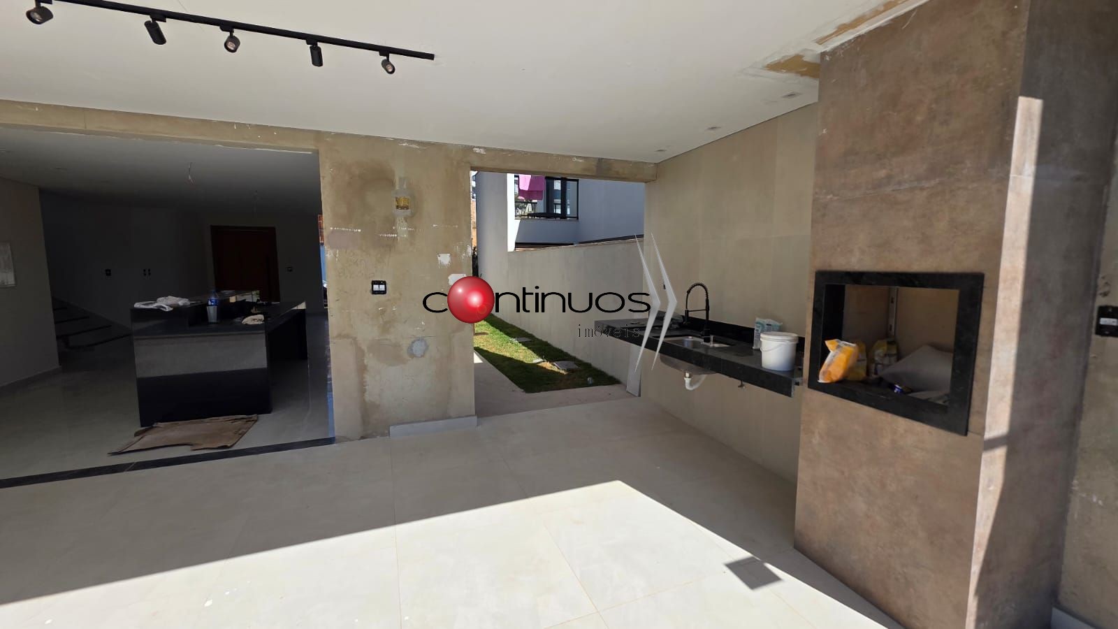 Casa de Condomínio, 3 quartos - Foto 21