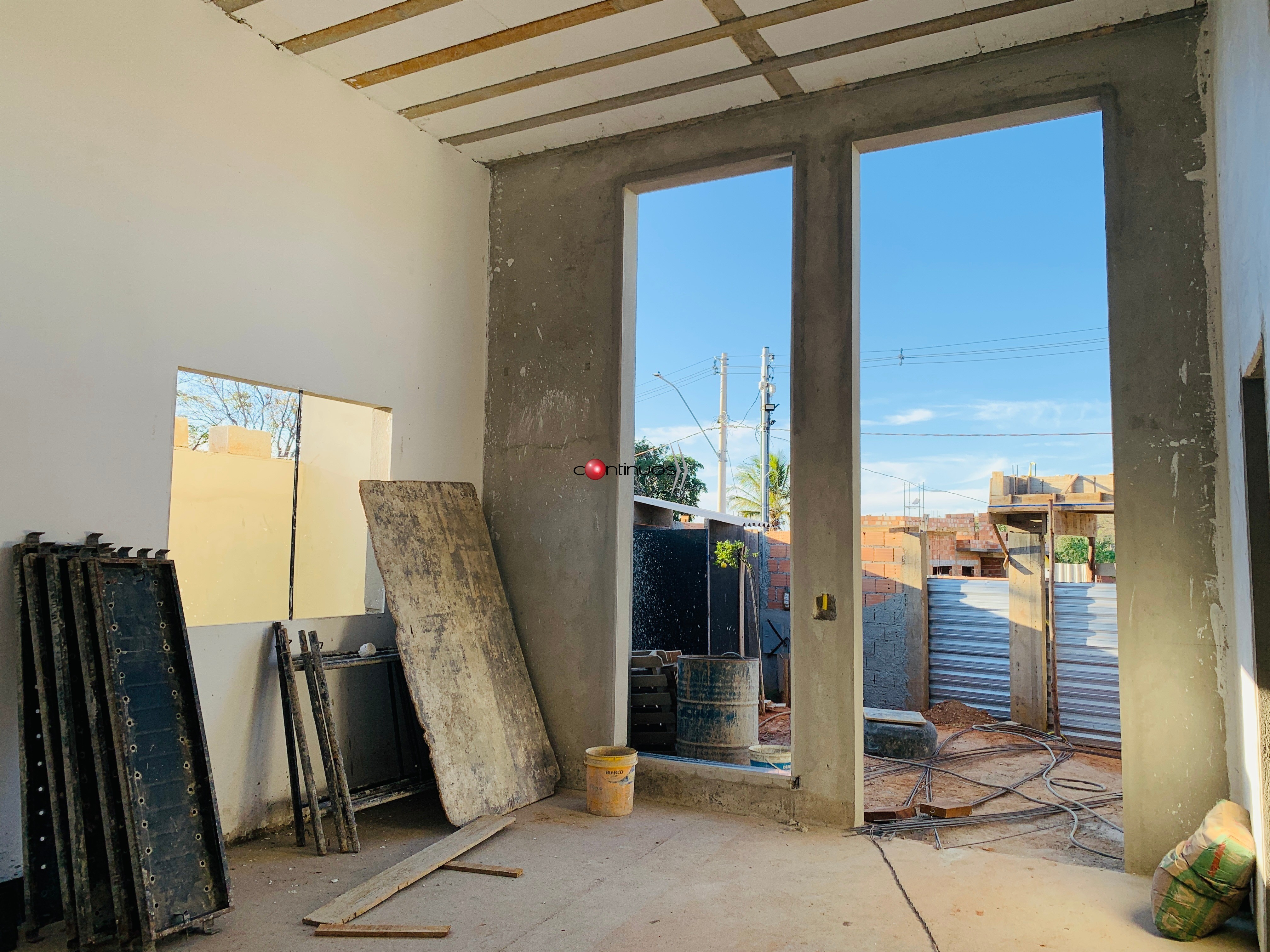 Casa, 3 quartos - Foto 18