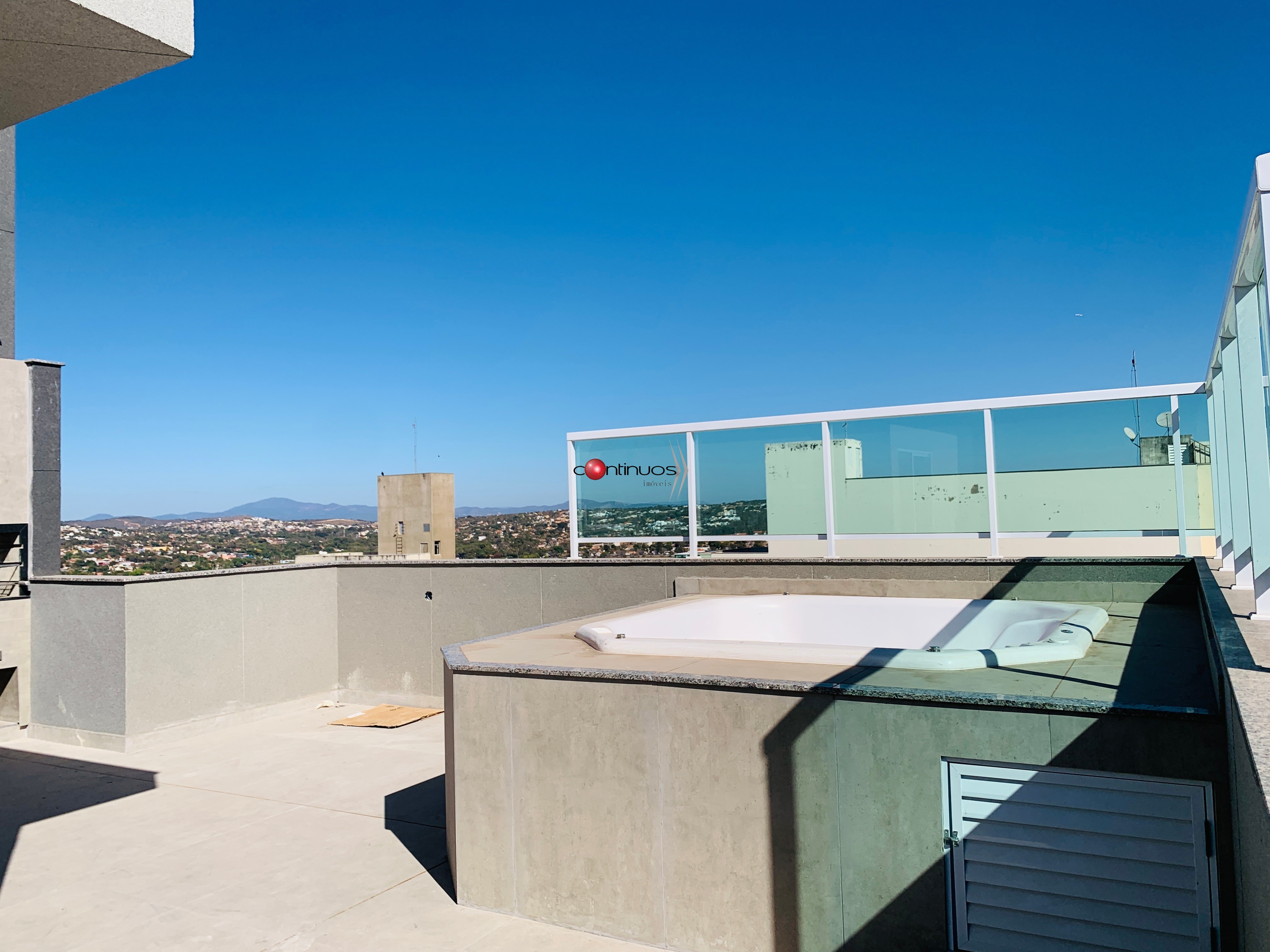 Cobertura, 3 quartos, 160 m² - Foto 23