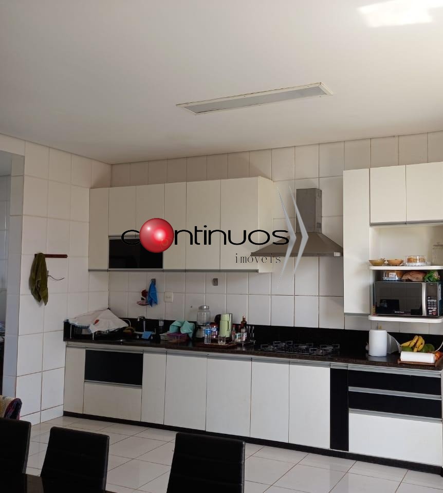 Casa, 4 quartos, 600 m² - Foto 9