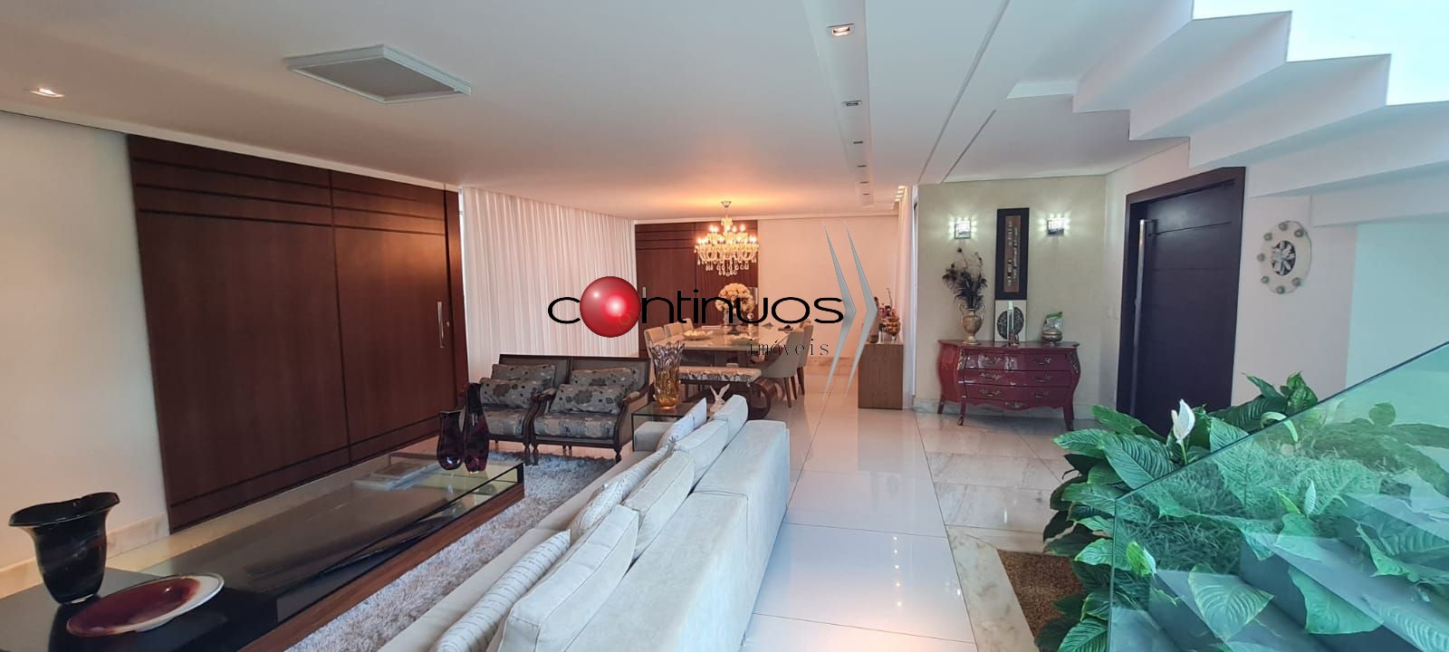 Casa de Condomínio, 5 quartos - Foto 8