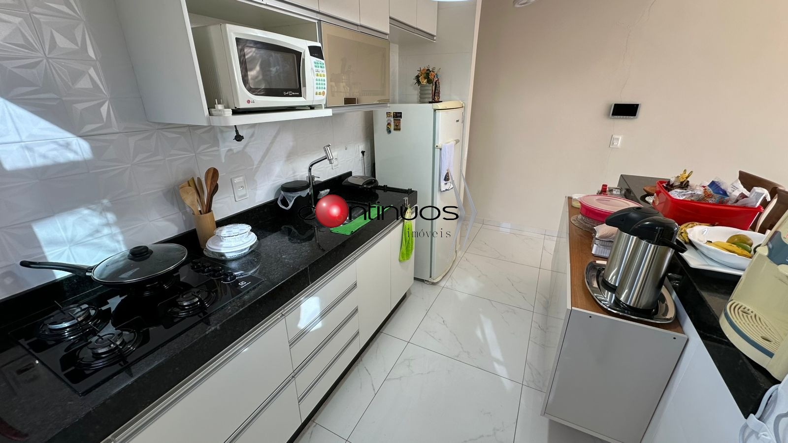 Casa, 3 quartos - Foto 4