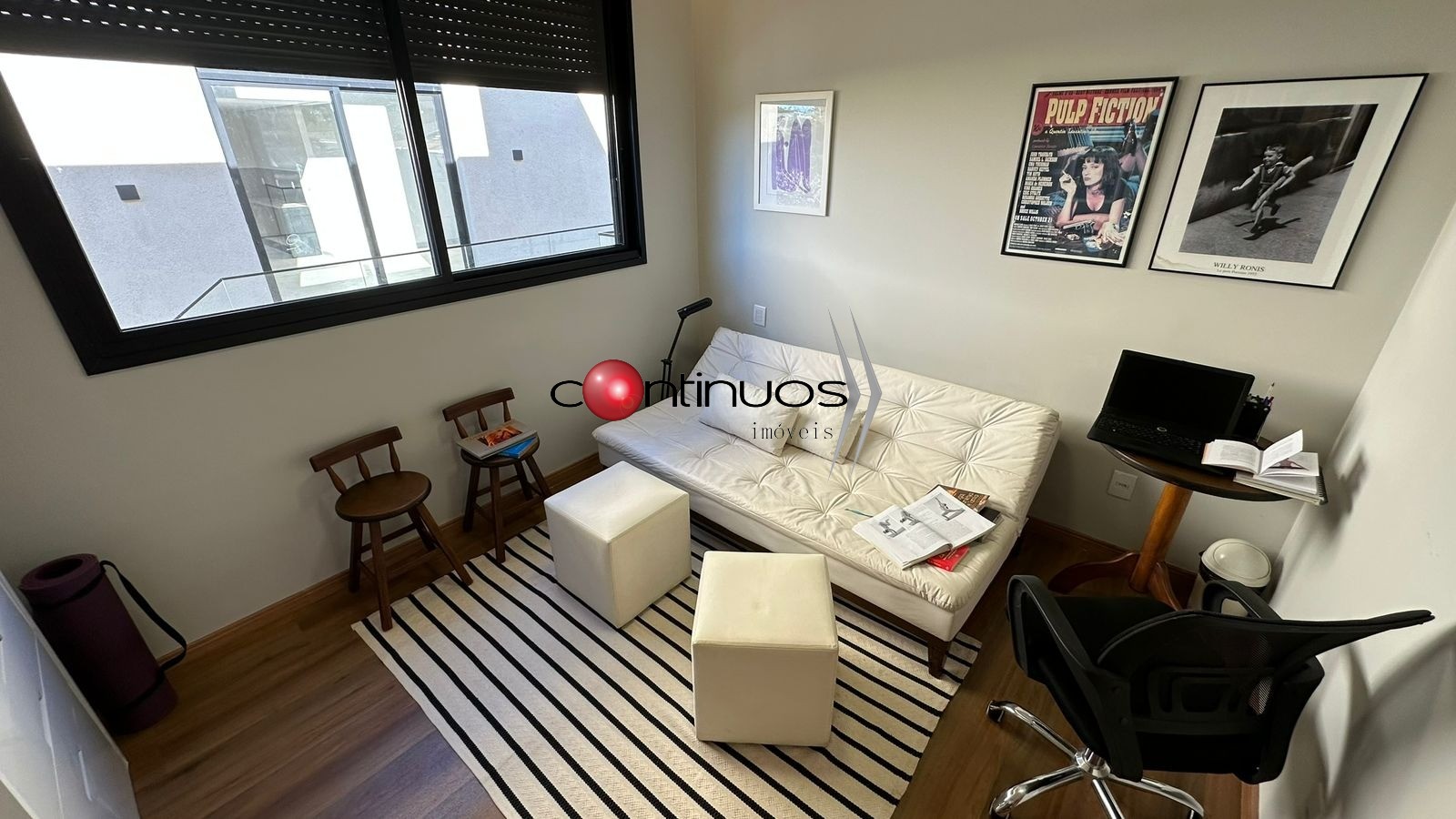 Casa de Condomínio, 4 quartos - Foto 17