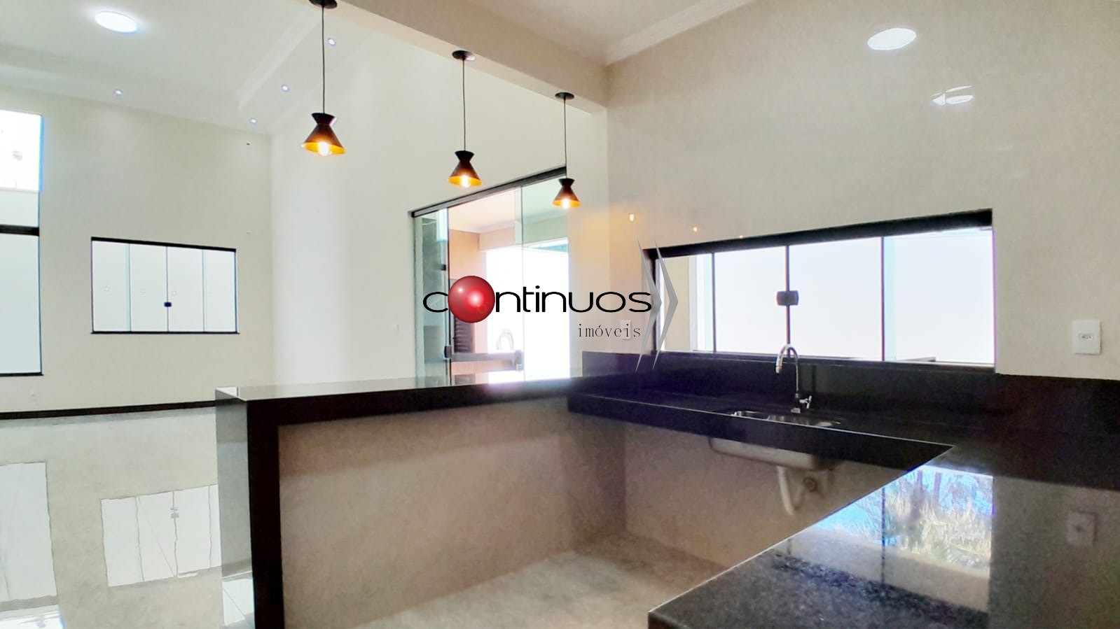 Casa, 3 quartos - Foto 11