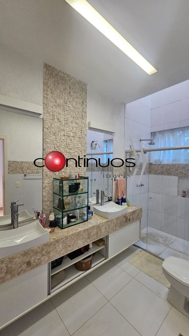 Casa de Condomínio, 4 quartos - Foto 18