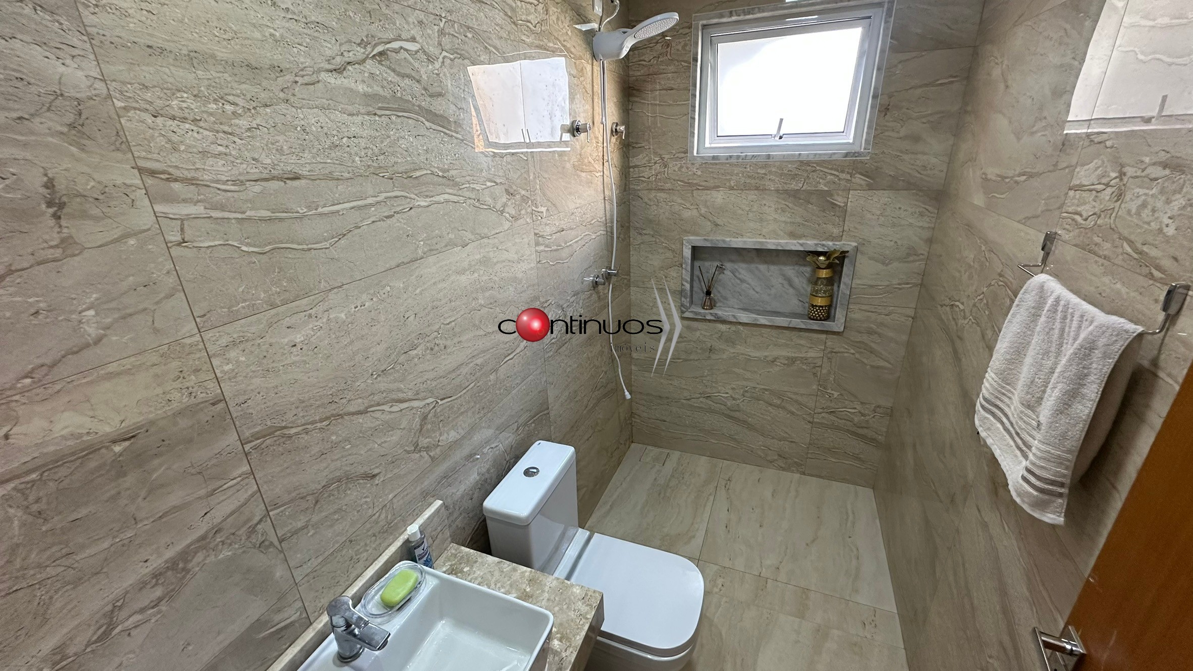 Casa de Condomínio, 4 quartos - Foto 26