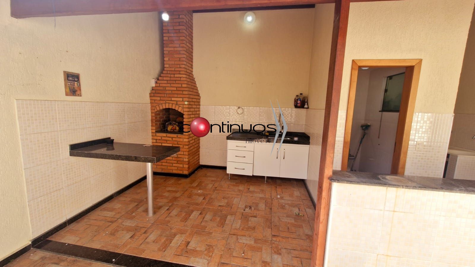 Casa, 3 quartos, 125 m² - Foto 17