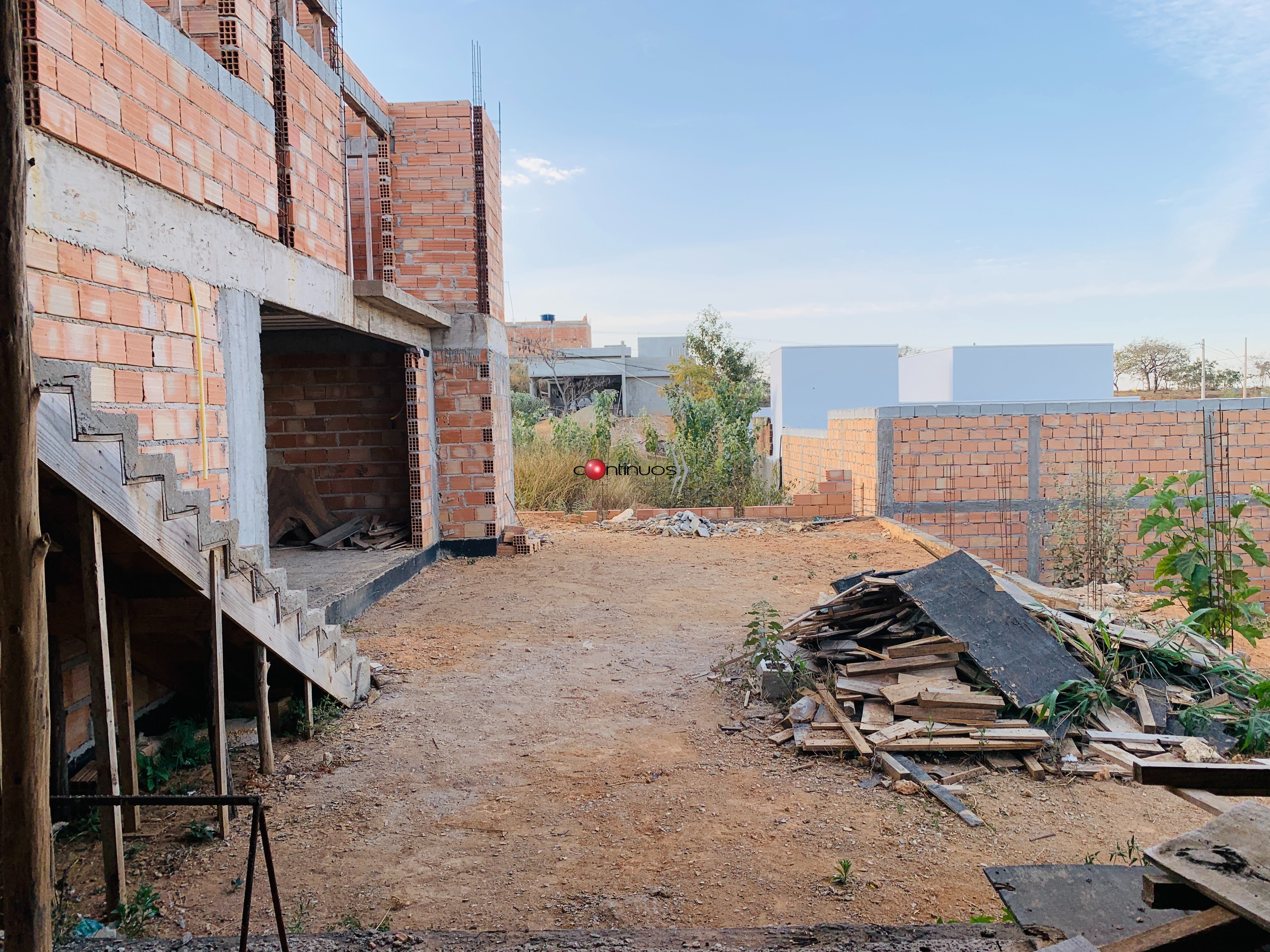 Casa de Condomínio, 3 quartos - Foto 20