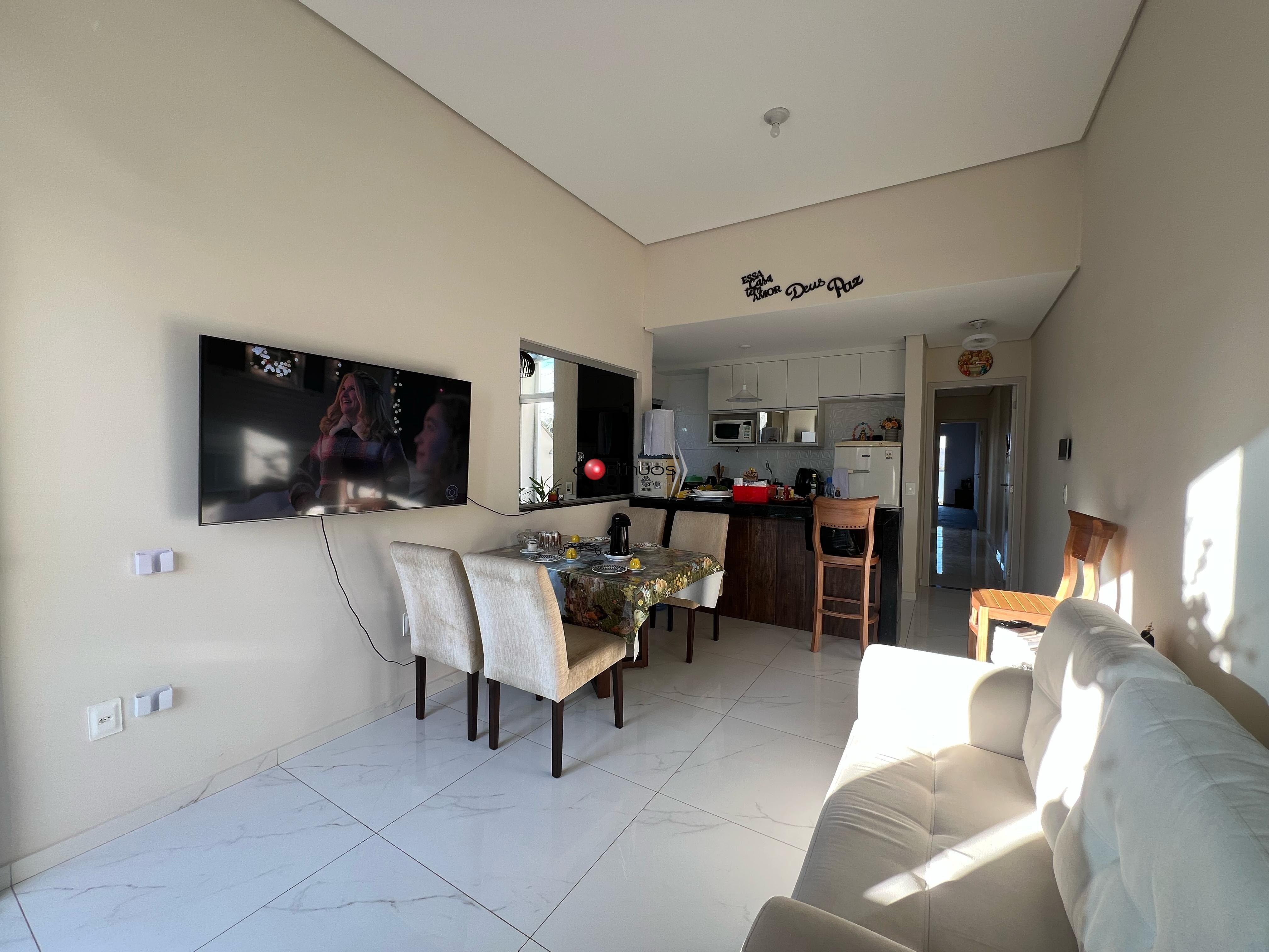 Casa, 3 quartos - Foto 7