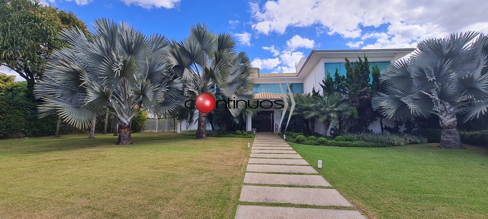 Casa de Condomínio, 5 quartos - Foto 2