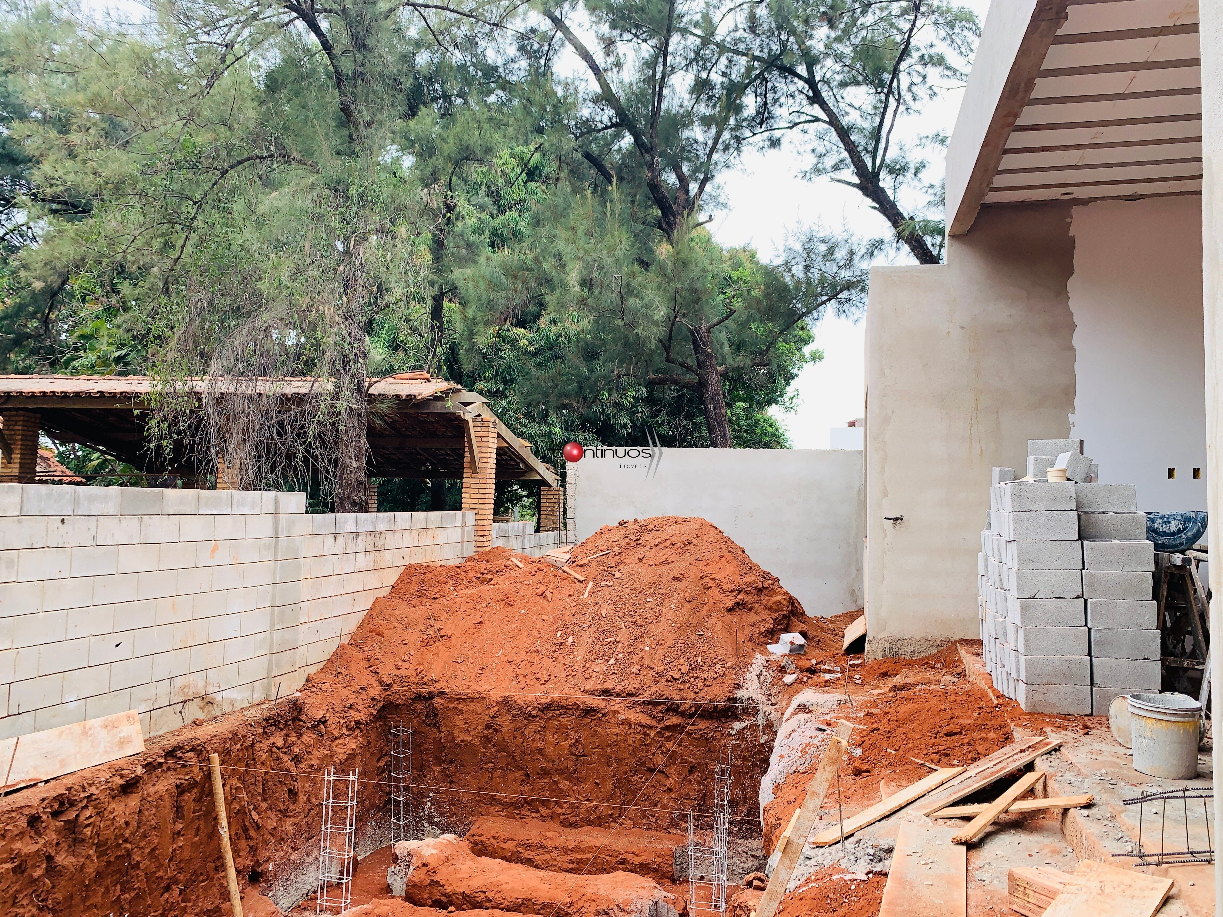 Casa, 3 quartos - Foto 23