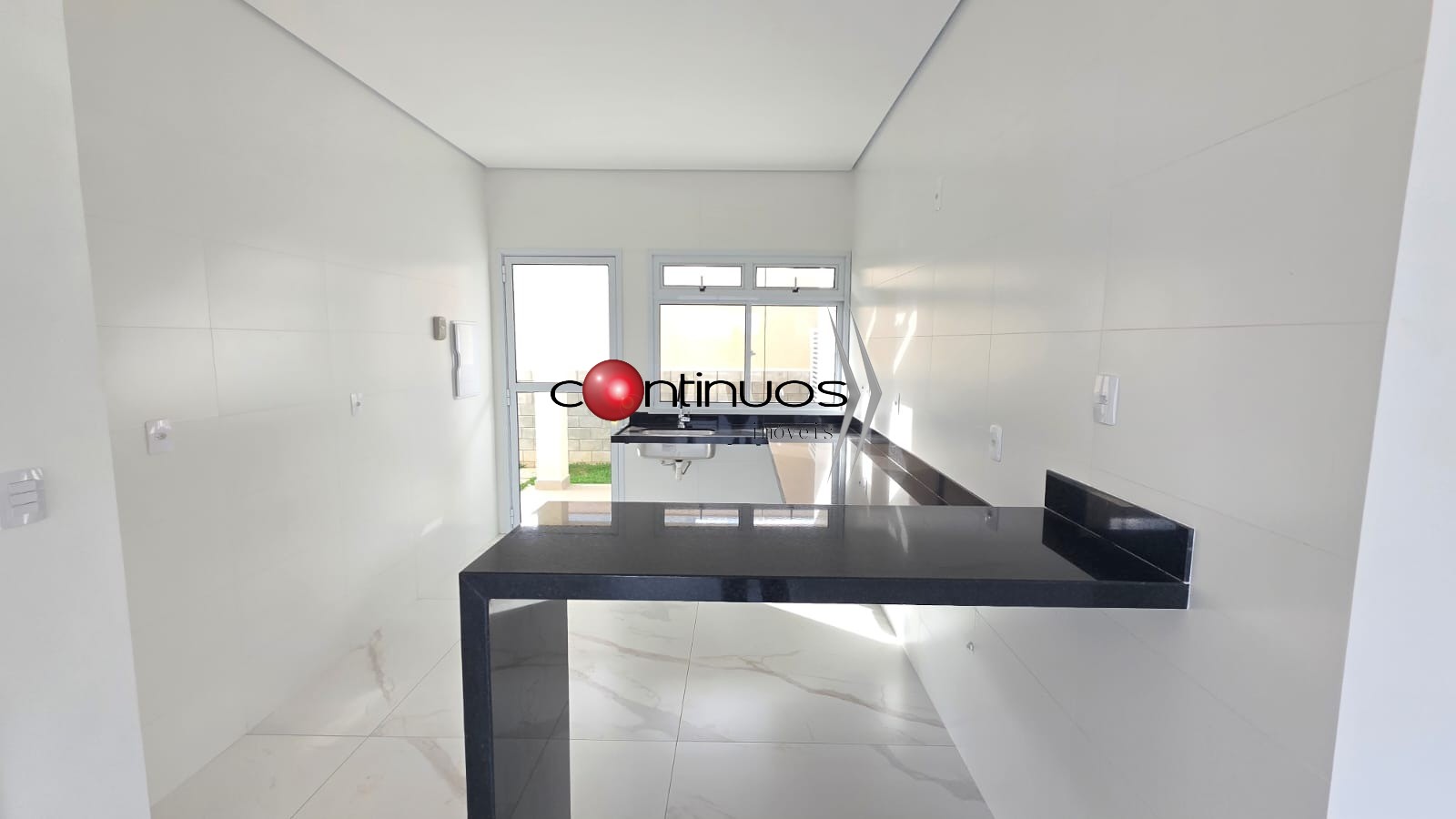 Casa de Condomínio à venda com 3 quartos - Foto 5