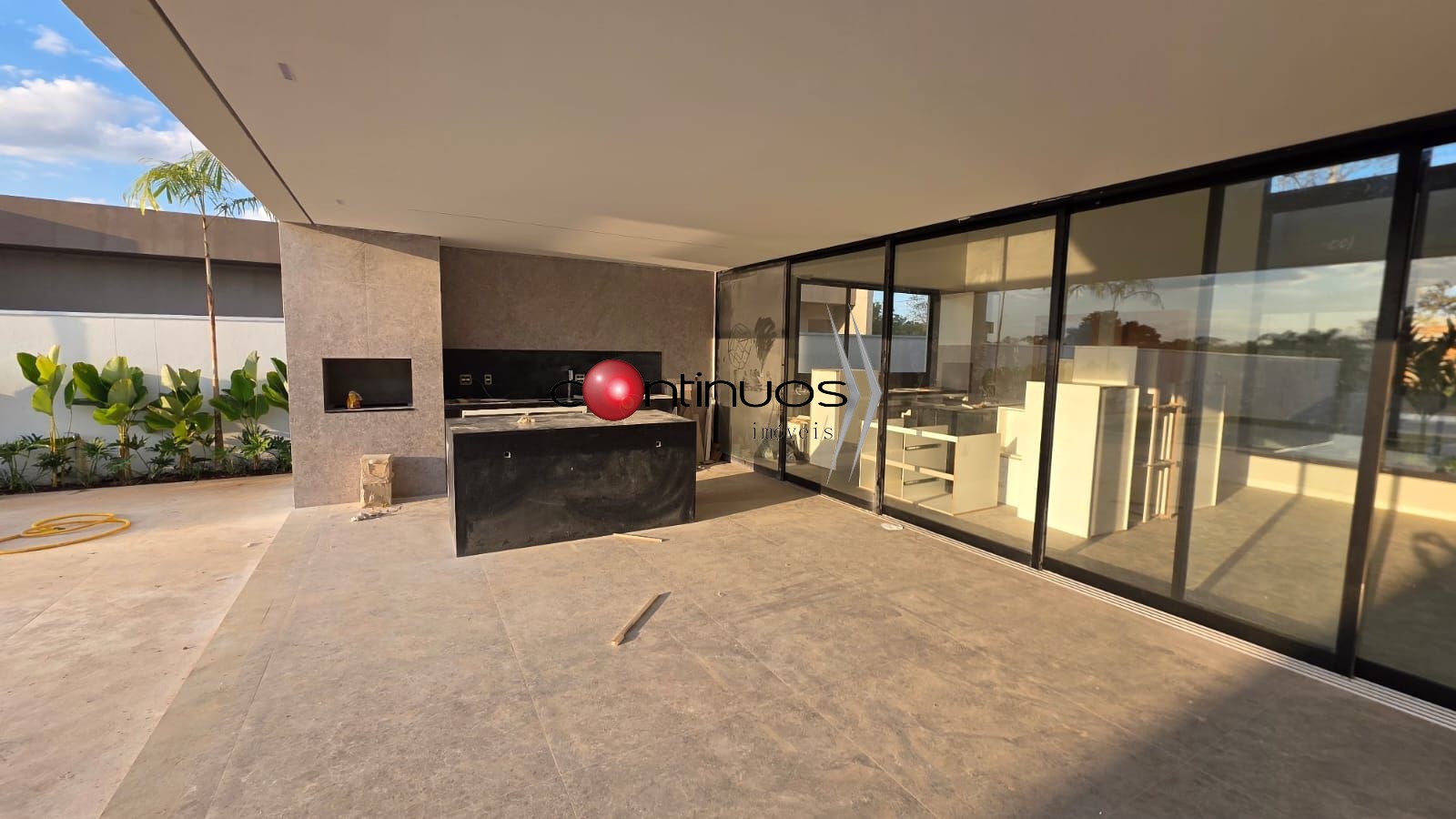 Casa de Condomínio, 4 quartos - Foto 5