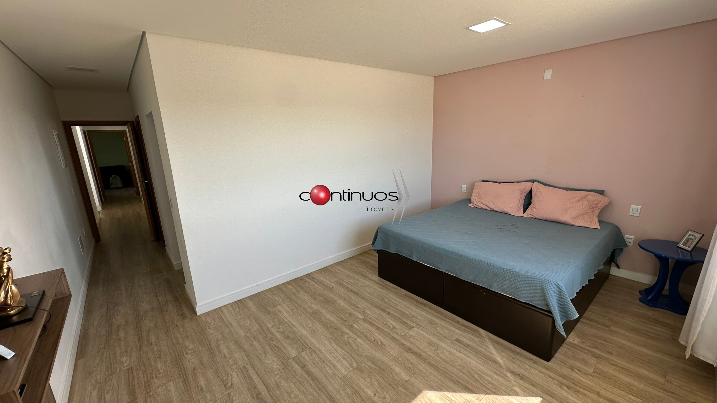 Casa de Condomínio, 4 quartos - Foto 23