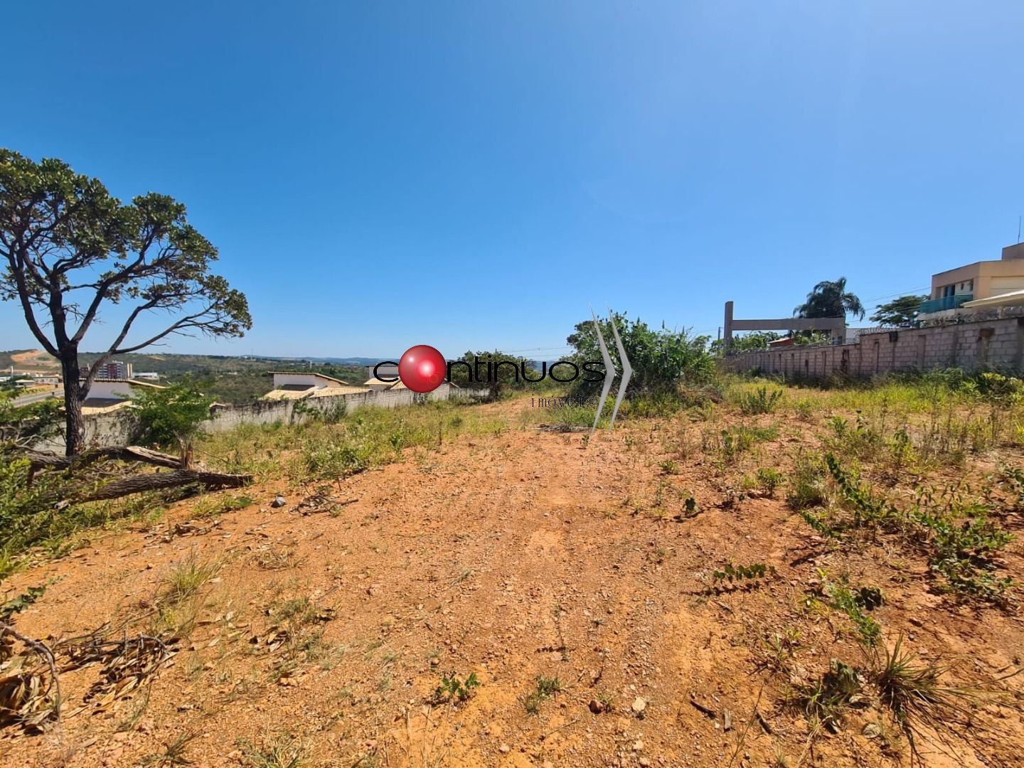 Terreno, 4800 m² - Foto 2