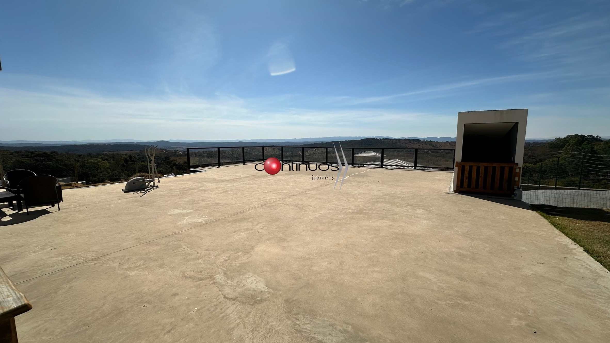 Casa de Condomínio, 4 quartos - Foto 10