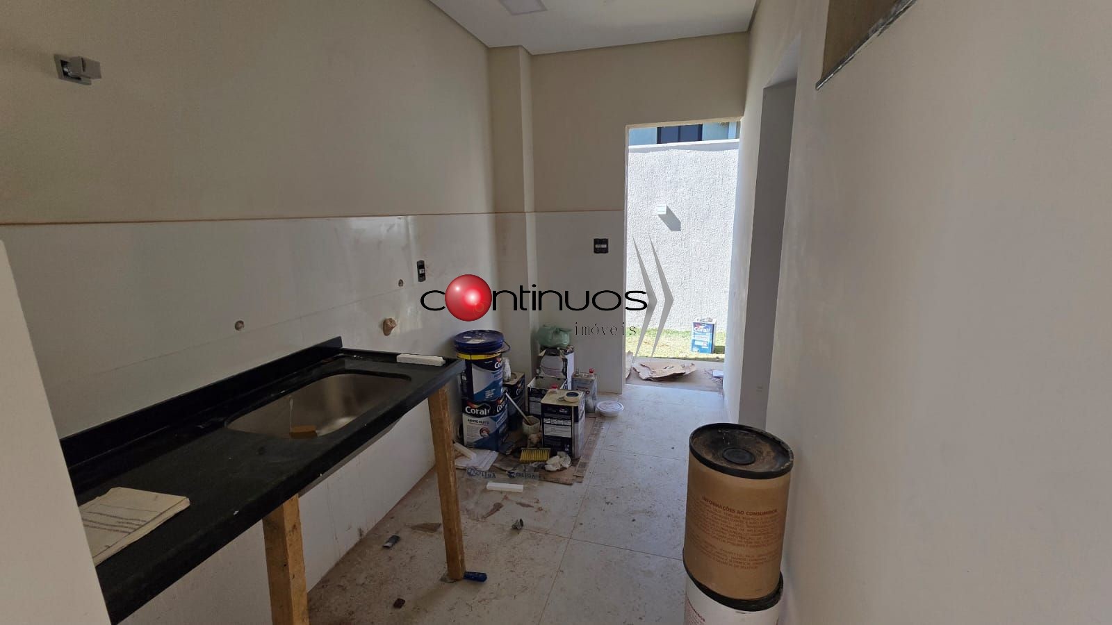 Casa de Condomínio, 3 quartos - Foto 17