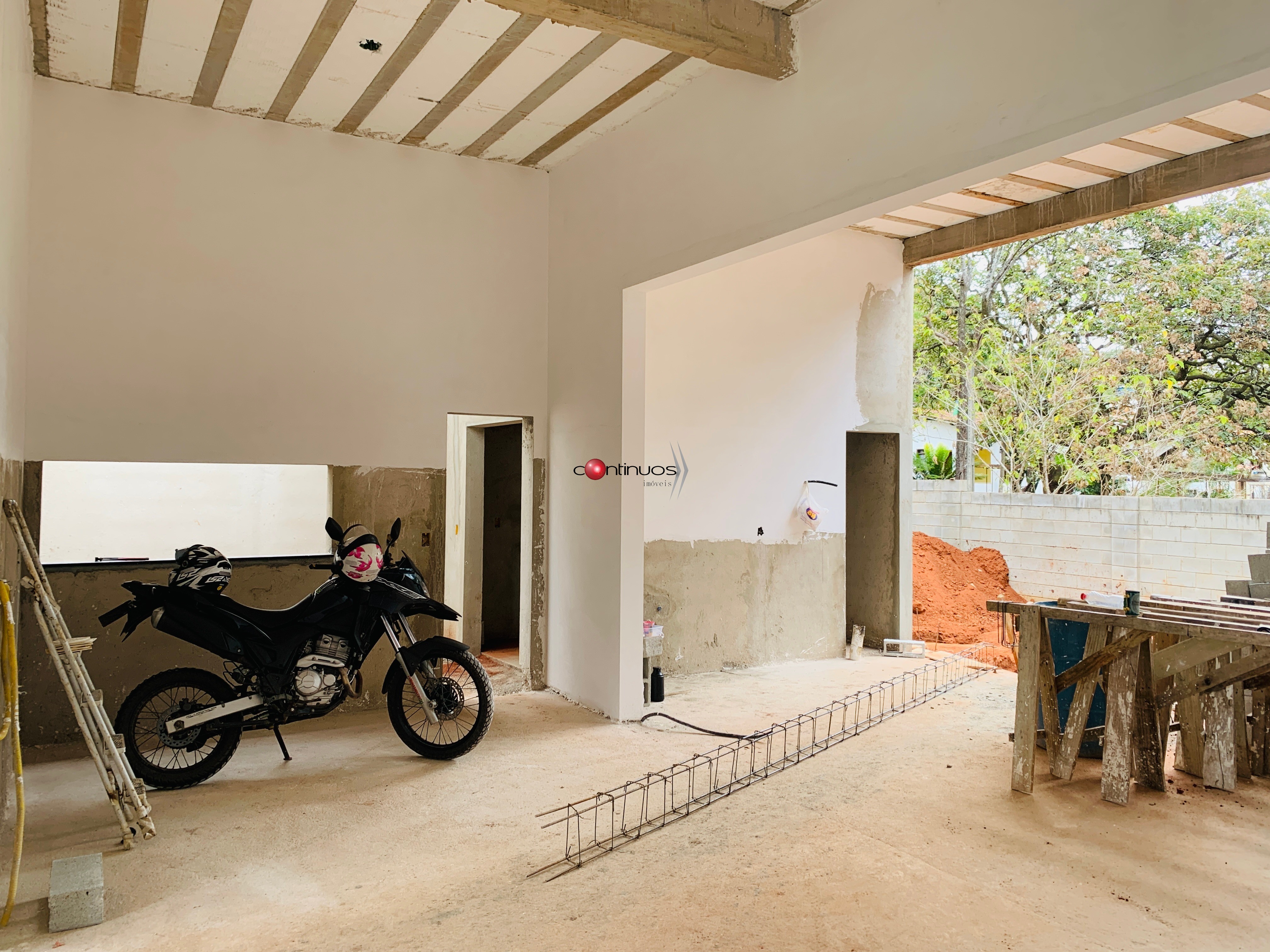 Casa, 3 quartos - Foto 19