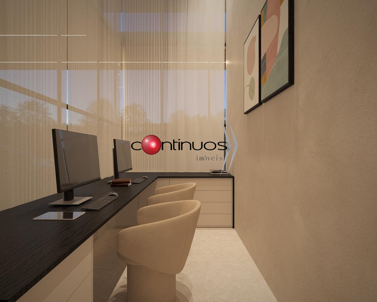 Casa de Condomínio, 4 quartos - Foto 15