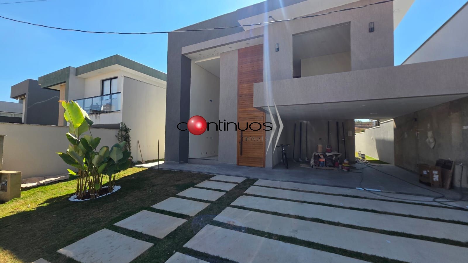 Casa de Condomínio, 3 quartos - Foto 23