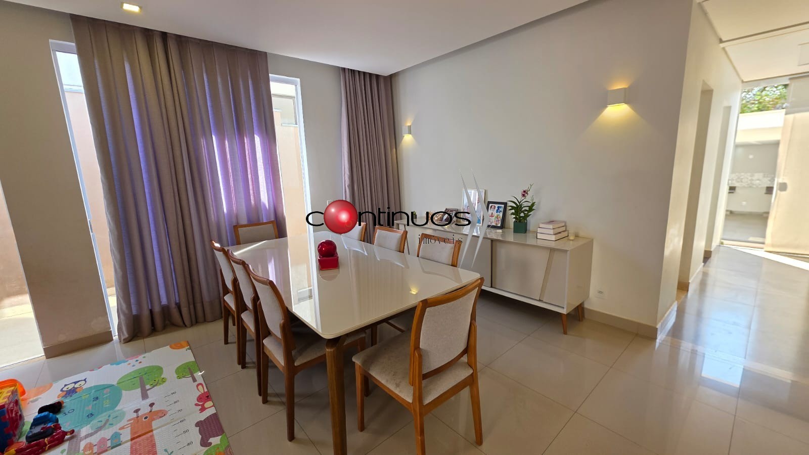 Casa de Condomínio, 5 quartos - Foto 3