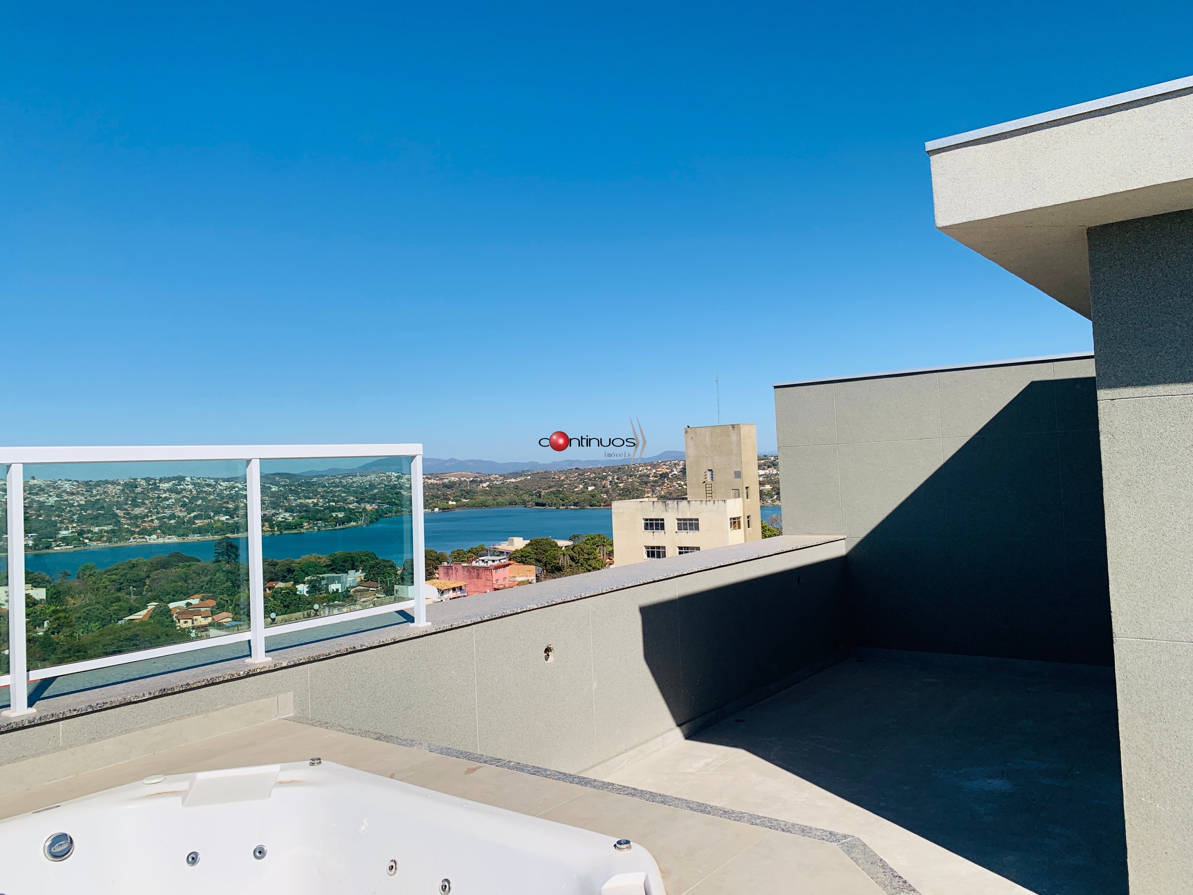 Cobertura, 3 quartos, 160 m² - Foto 38