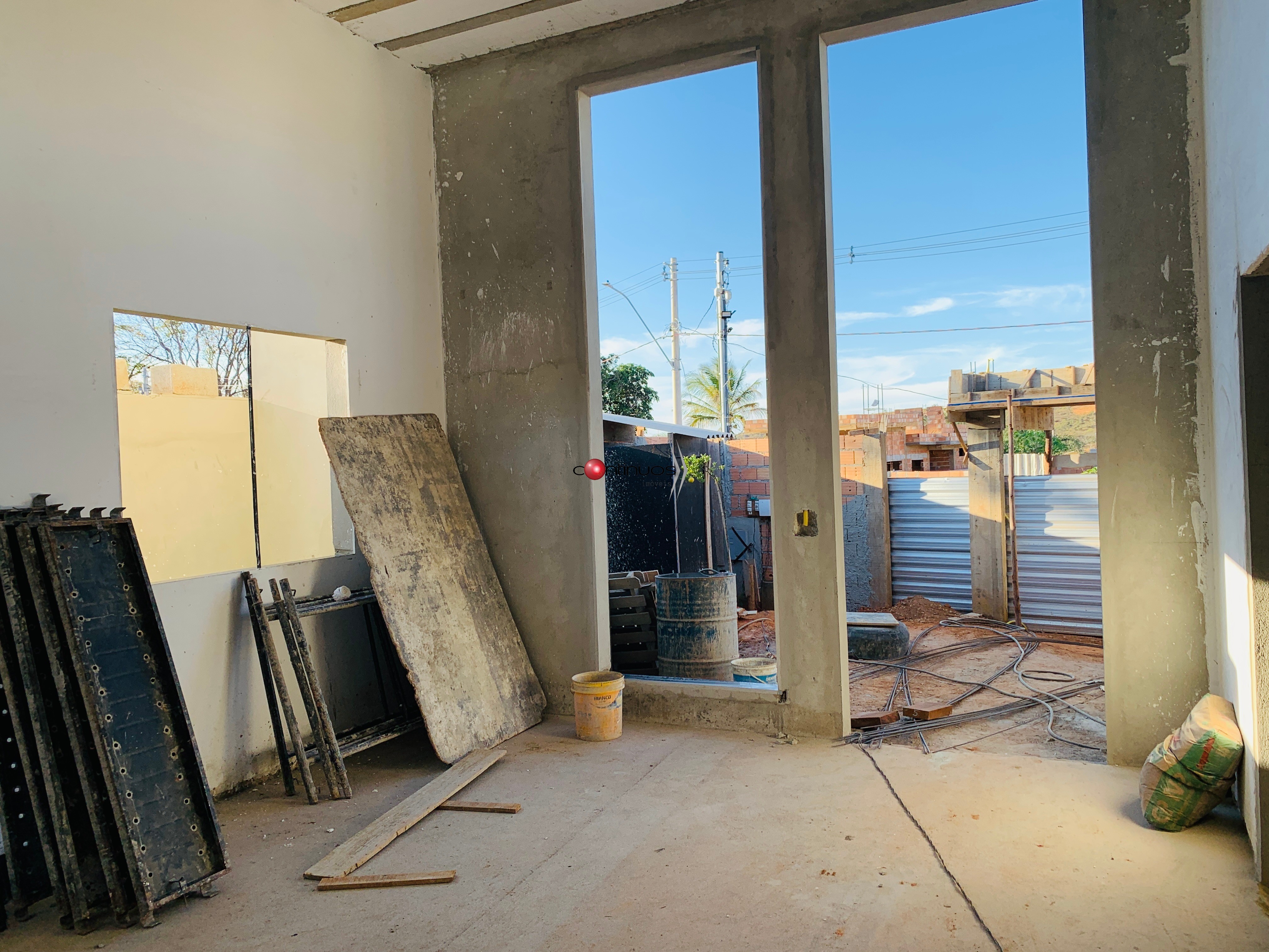 Casa, 3 quartos - Foto 26