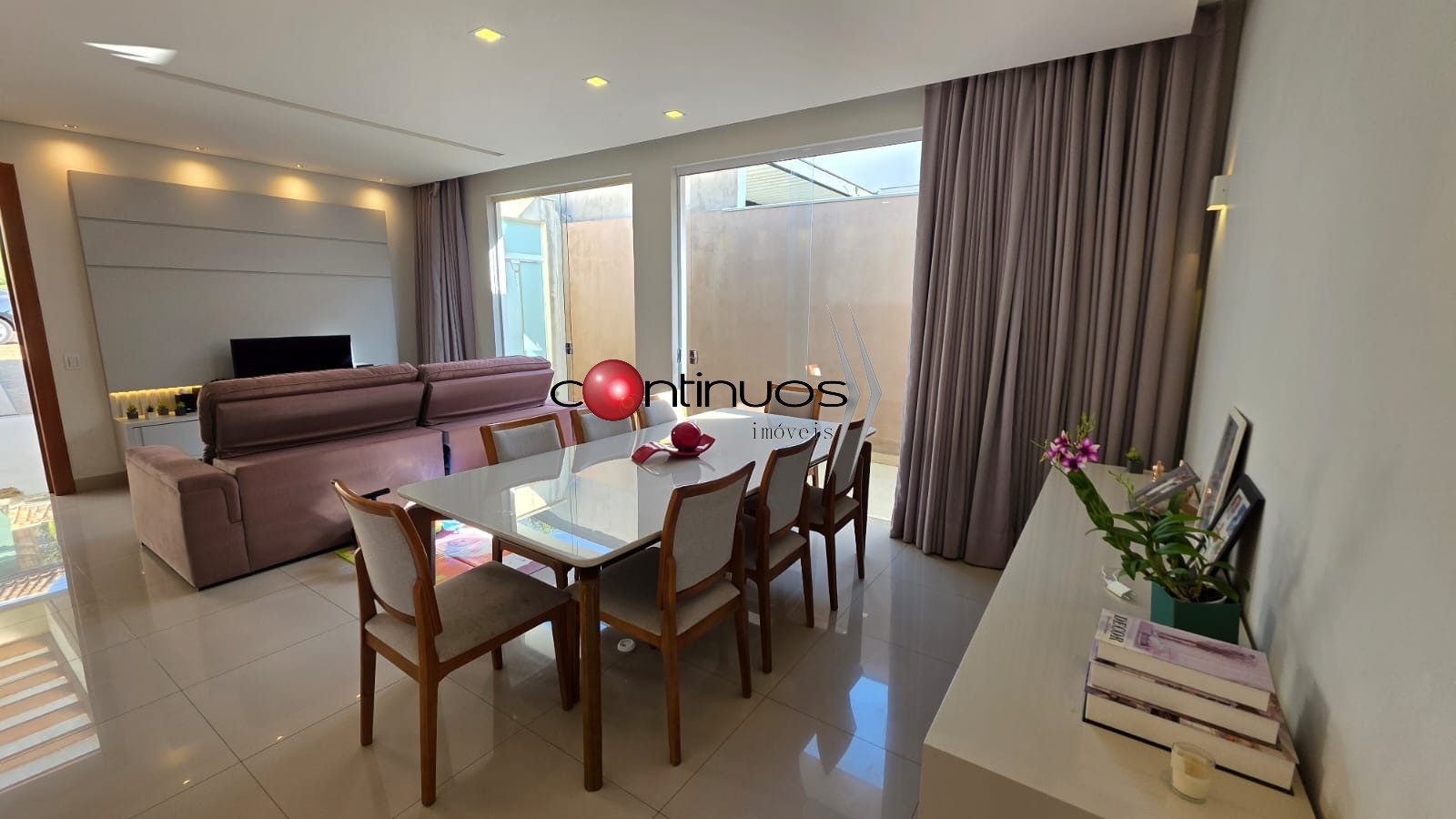 Casa de Condomínio, 5 quartos - Foto 21