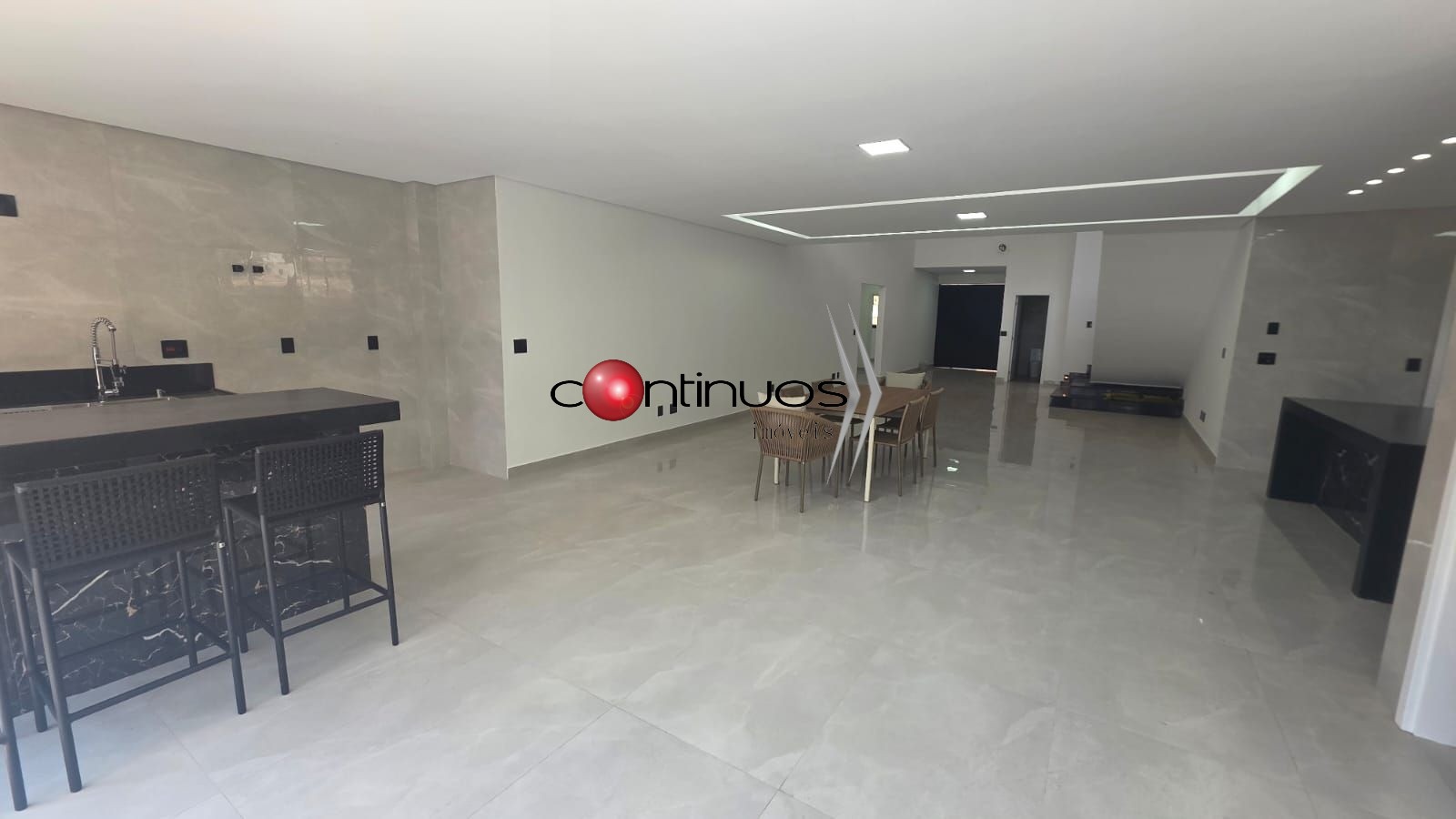 Casa de Condomínio, 4 quartos - Foto 17