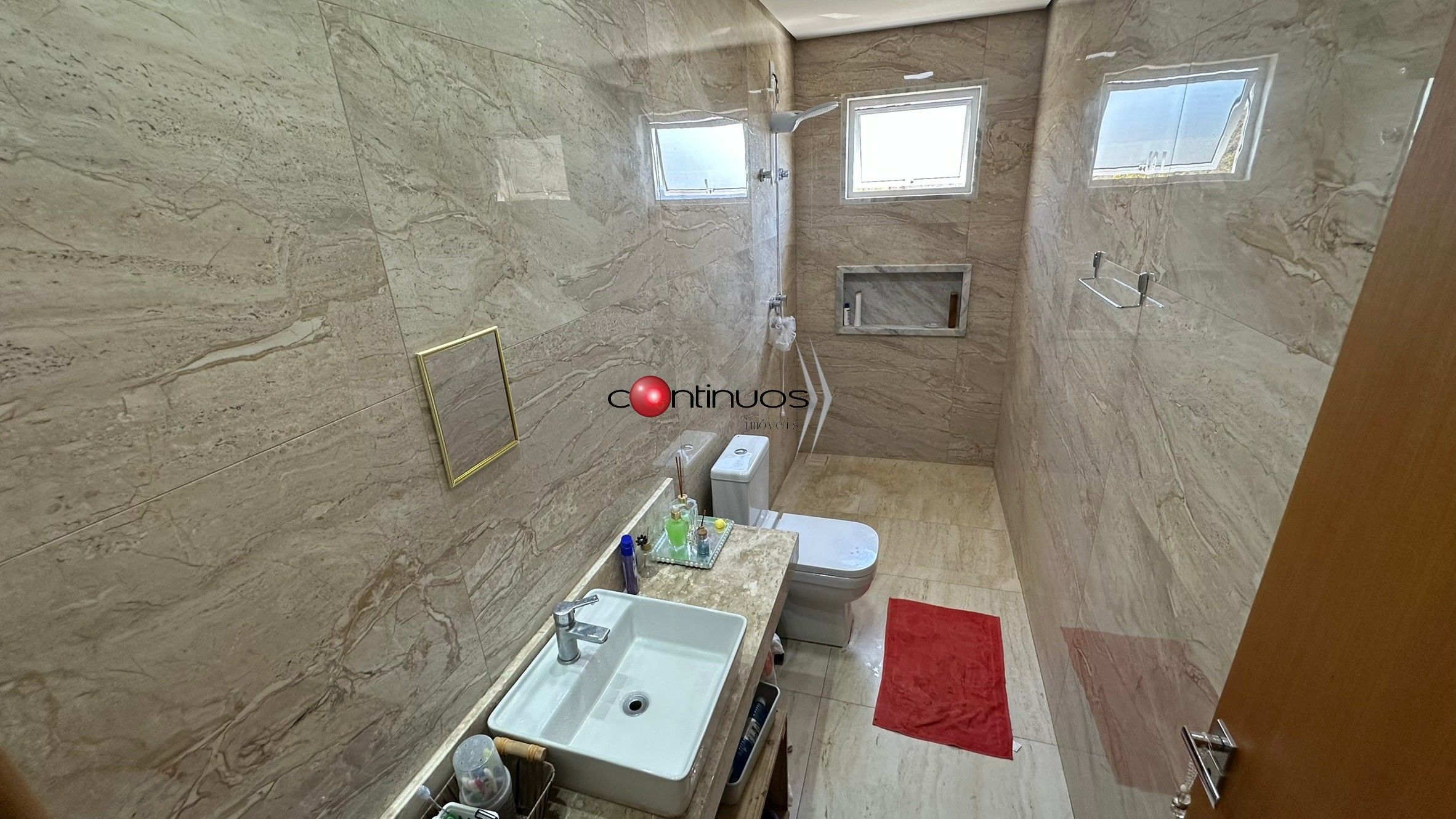 Casa de Condomínio, 4 quartos - Foto 25