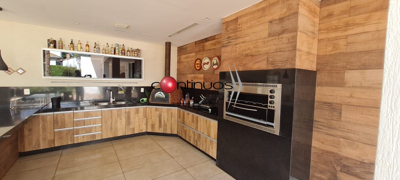 Casa de Condomínio, 5 quartos - Foto 26