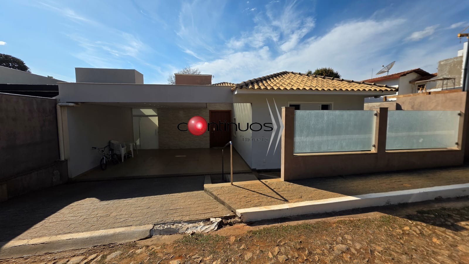 Casa de Condomínio, 5 quartos - Foto 2