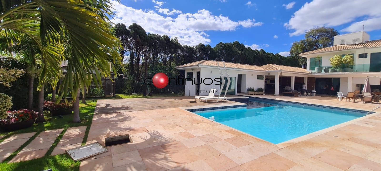 Casa de Condomínio, 5 quartos - Foto 3