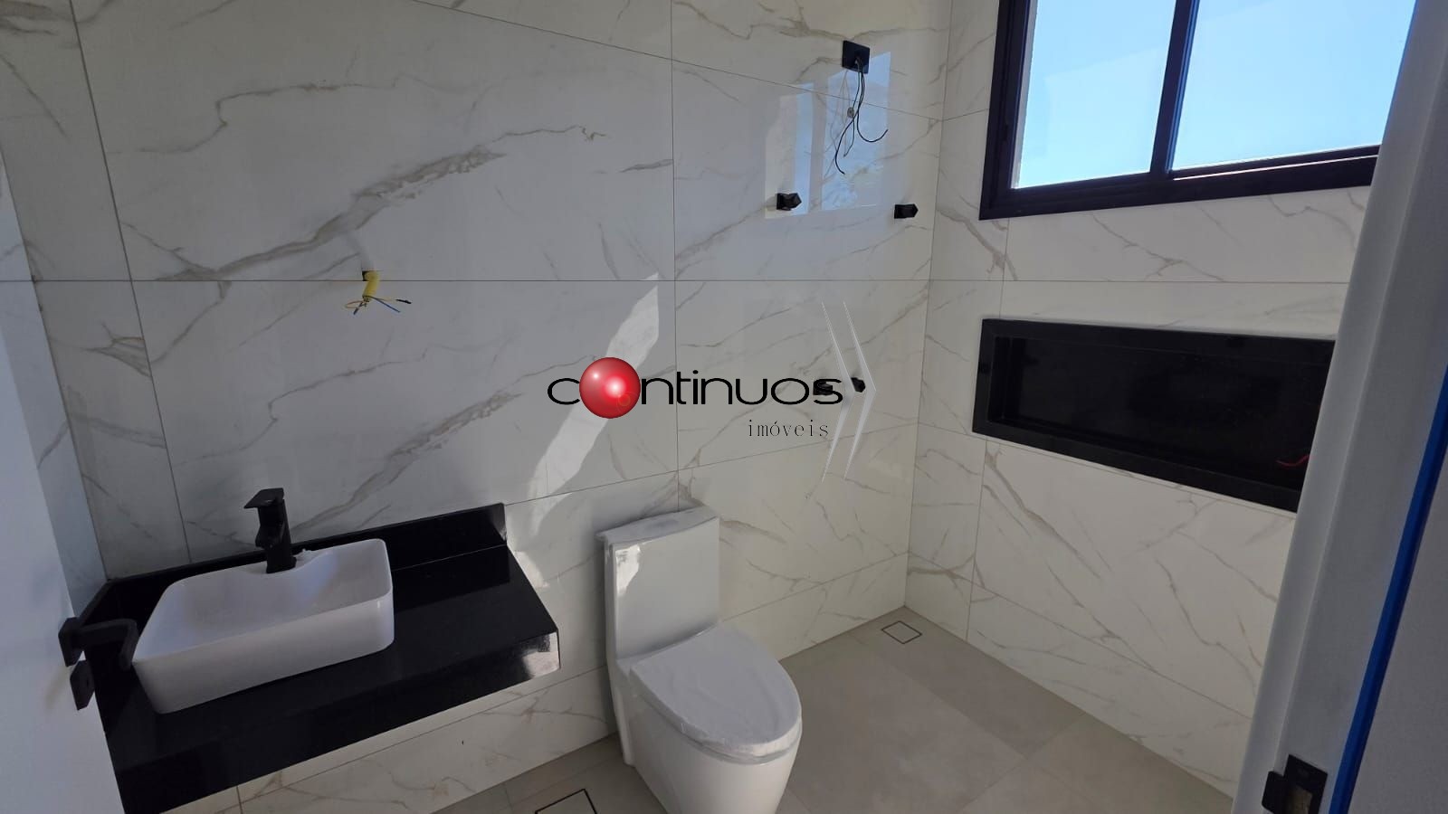 Casa de Condomínio, 4 quartos - Foto 9