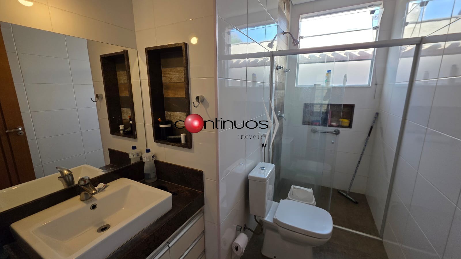 Casa de Condomínio, 5 quartos - Foto 12