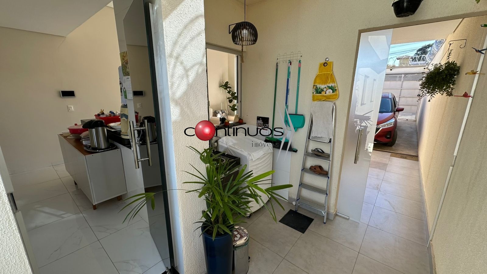 Casa, 3 quartos - Foto 15