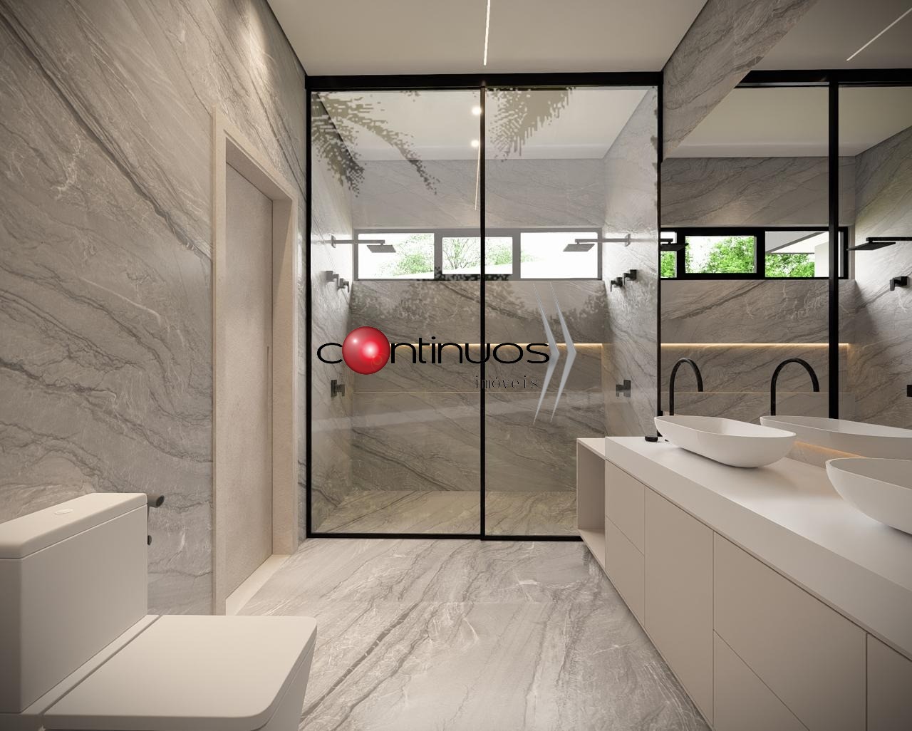 Casa de Condomínio, 4 quartos - Foto 25