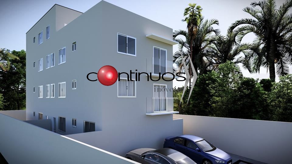 Apartamento, 2 quartos, 50 m² - Foto 4