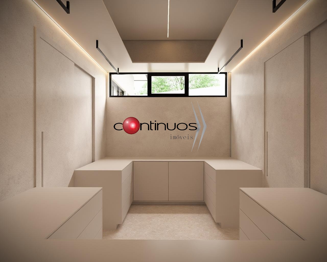 Casa de Condomínio, 4 quartos - Foto 24