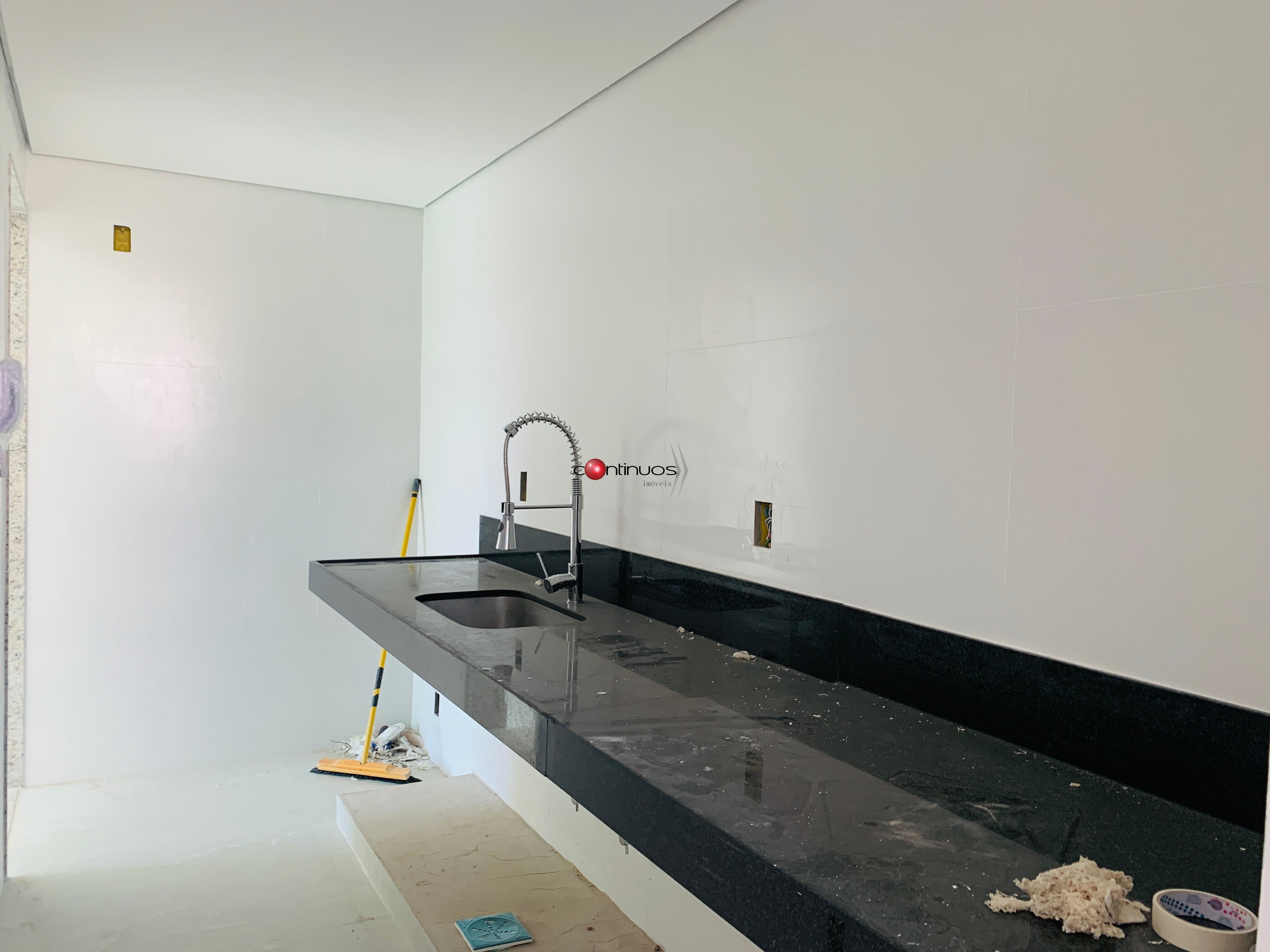 Cobertura, 3 quartos, 160 m² - Foto 7