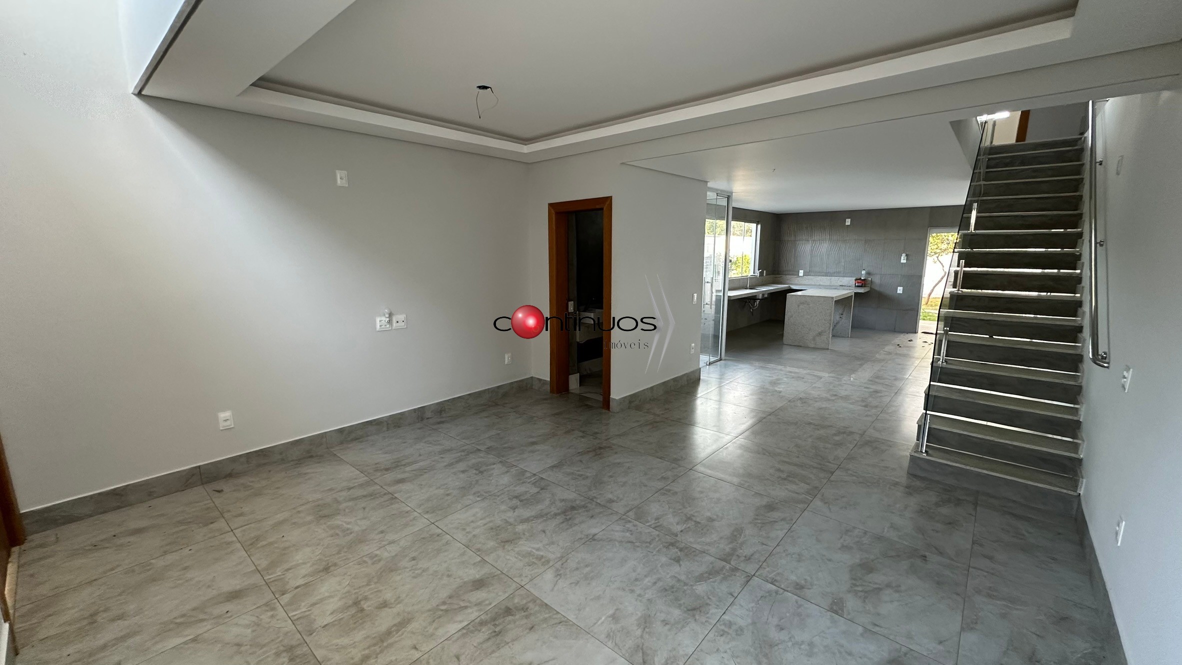 Casa, 3 quartos - Foto 6